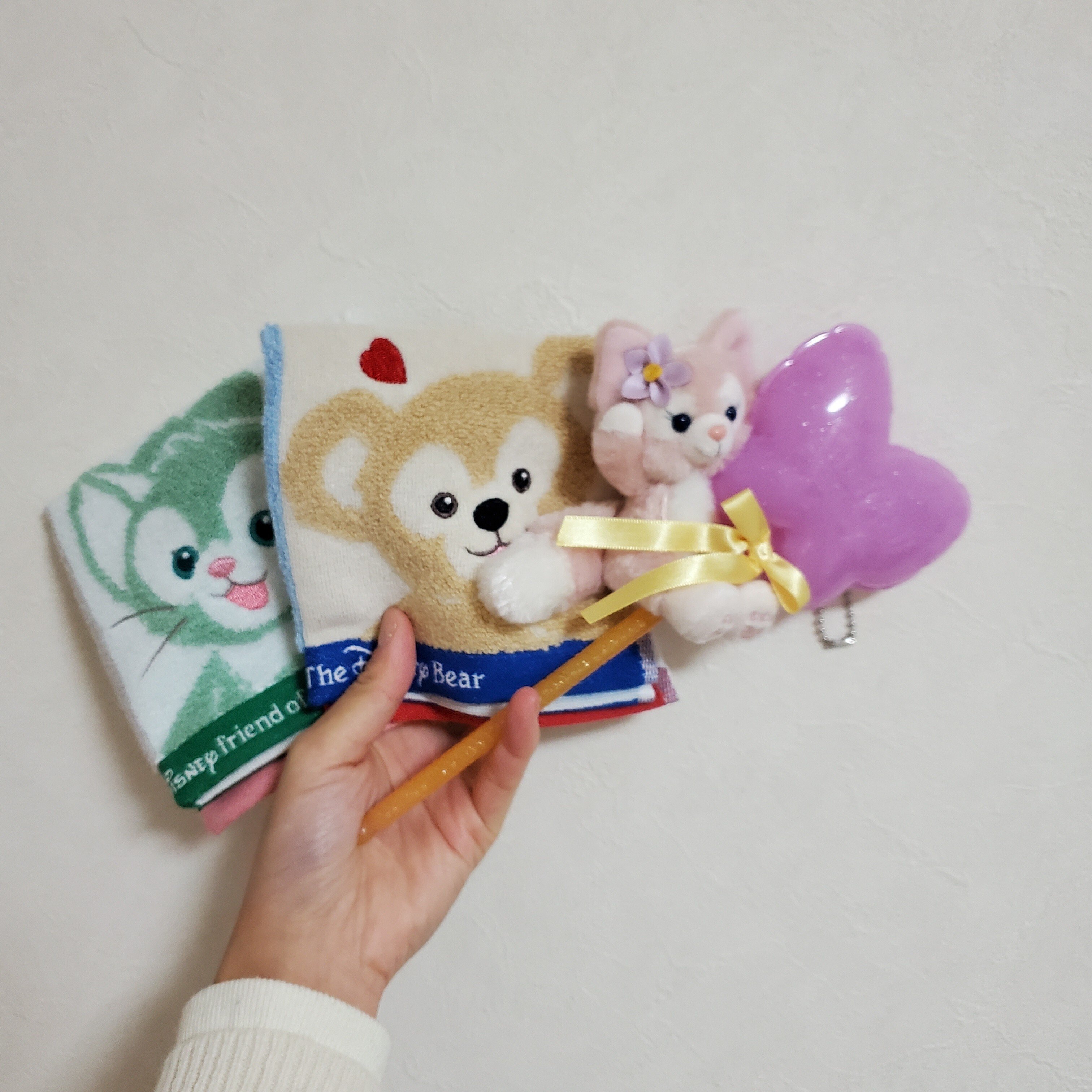 12月 購入品｜晴