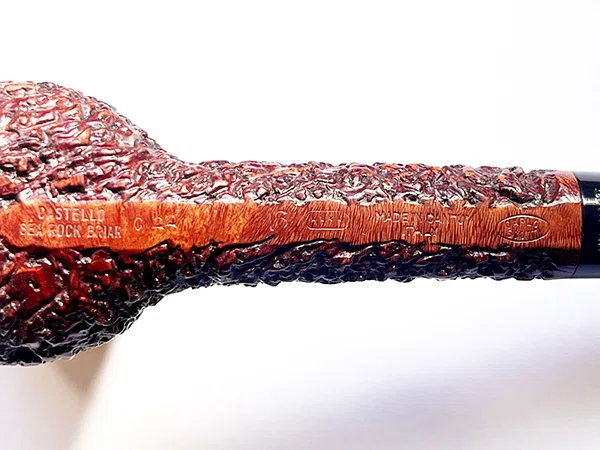 CASTELLO / SEA ROCK BRIAR / kkkk / 16 ｜Bull