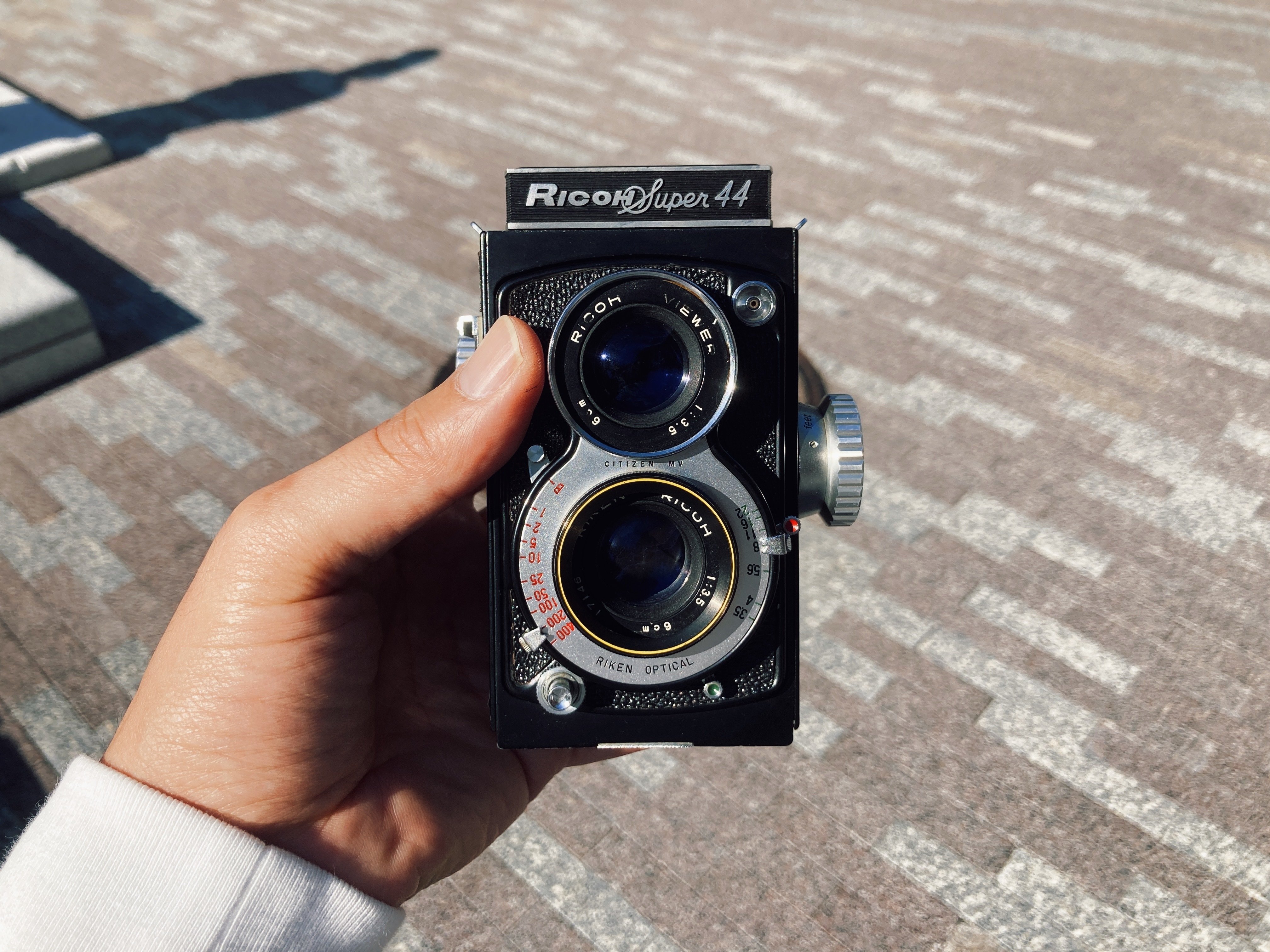 127フィルム用ネガキャリアを作成しました｜TK_Photo