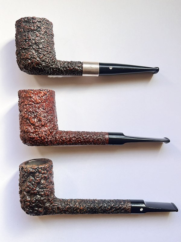 CASTELLO / SEA ROCK BRIAR / kkkk / 16 ｜Bull