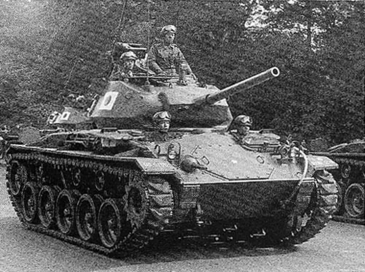 第1回】日本戦車の歴史【戦車解説】｜兎の耳