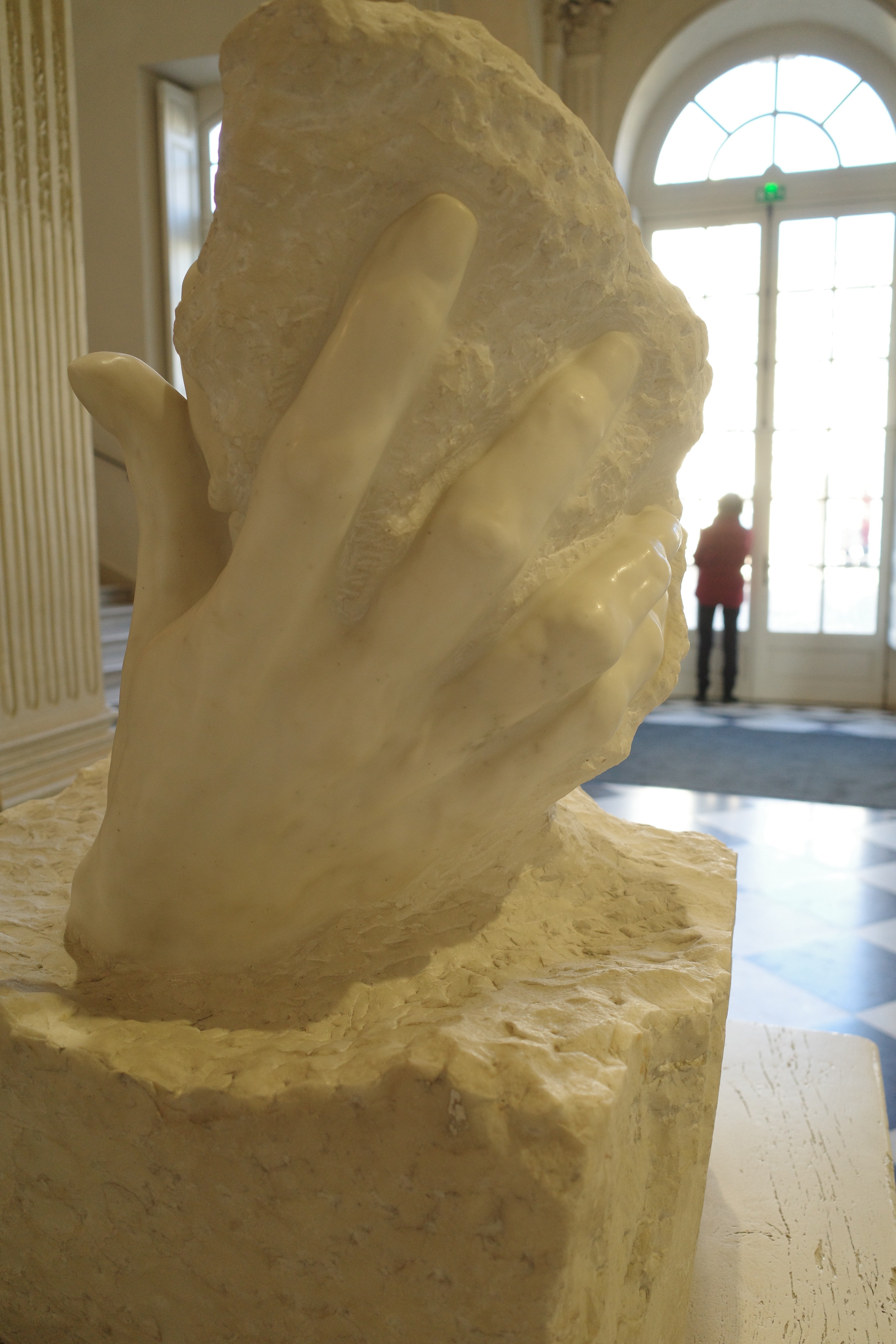 ロダン美術館｜「彫刻の祖」と呼ばれた男｜Gigi Takahashi