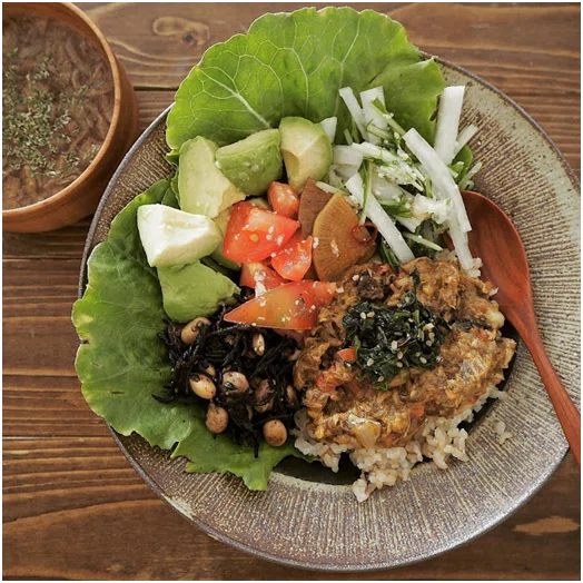 ヴィーガン・プラントベースの方におすすめの料理レシピ本｜とと🌻無理
