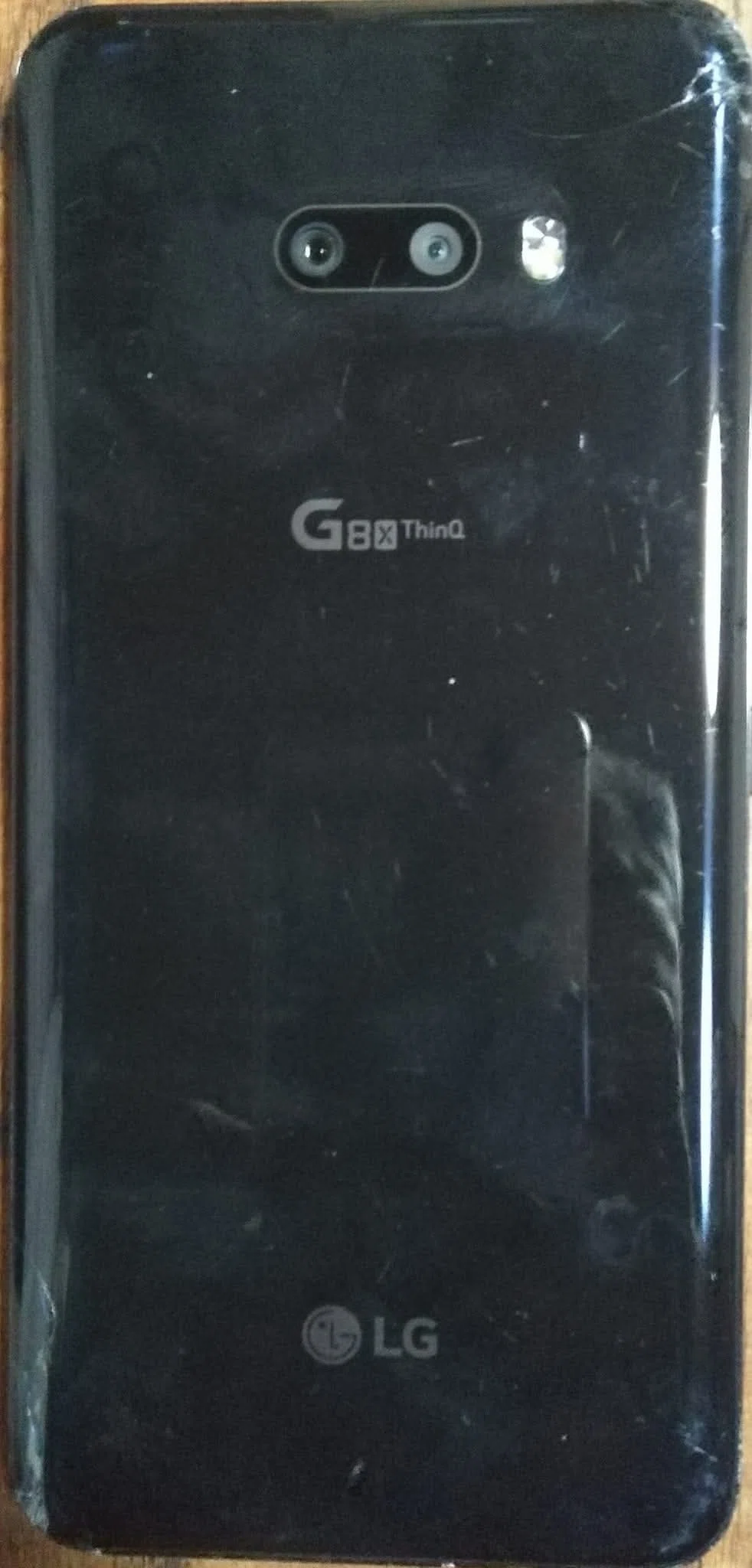 The Last Day of the Feature Phone｜もーやん