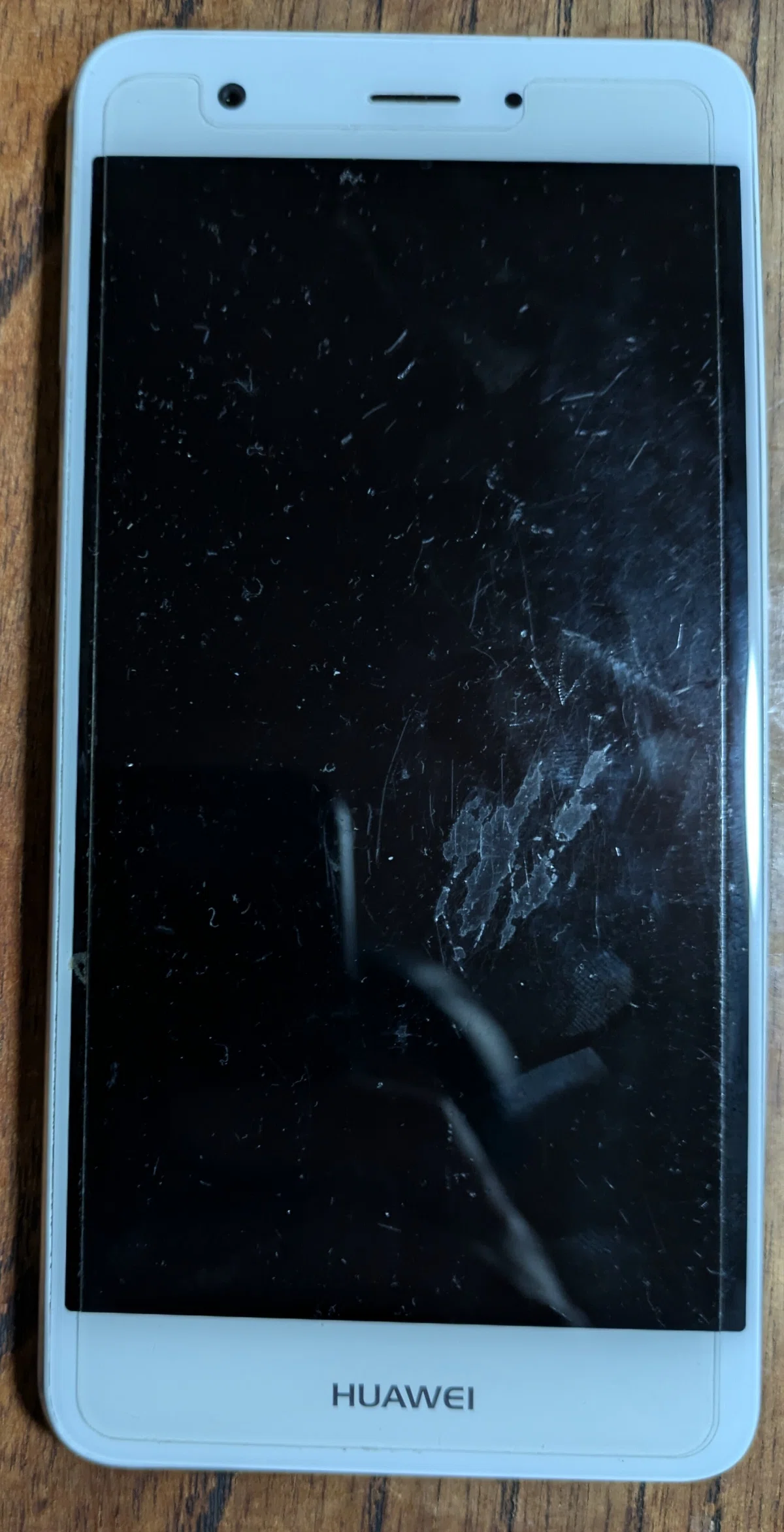 The Last Day of the Feature Phone｜もーやん