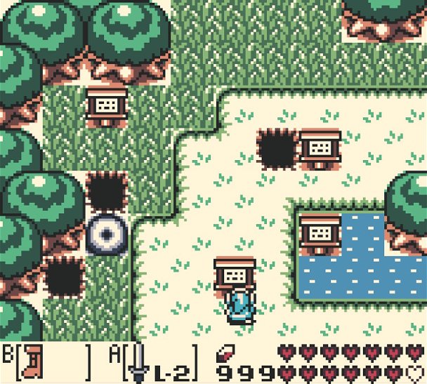 ゼルダの伝説 夢をみる島DX】Lv5ダンジョン～クリアまで・感想