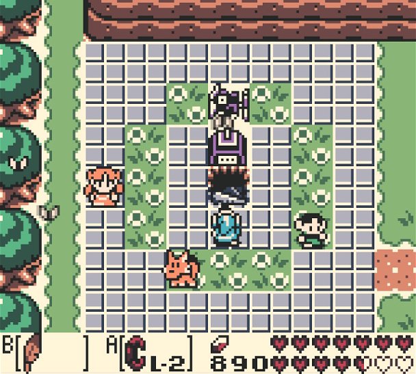 BLOG | ゼルダの伝説ポータル | Nintendo