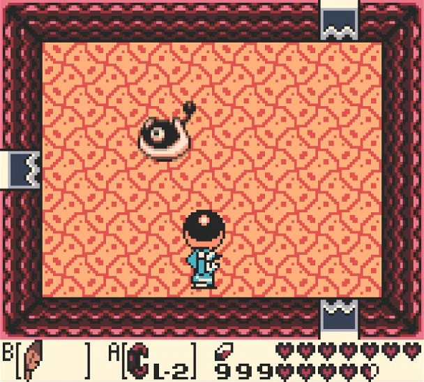 ゼルダの伝説 夢をみる島DX】Lv5ダンジョン～クリアまで・感想・解説