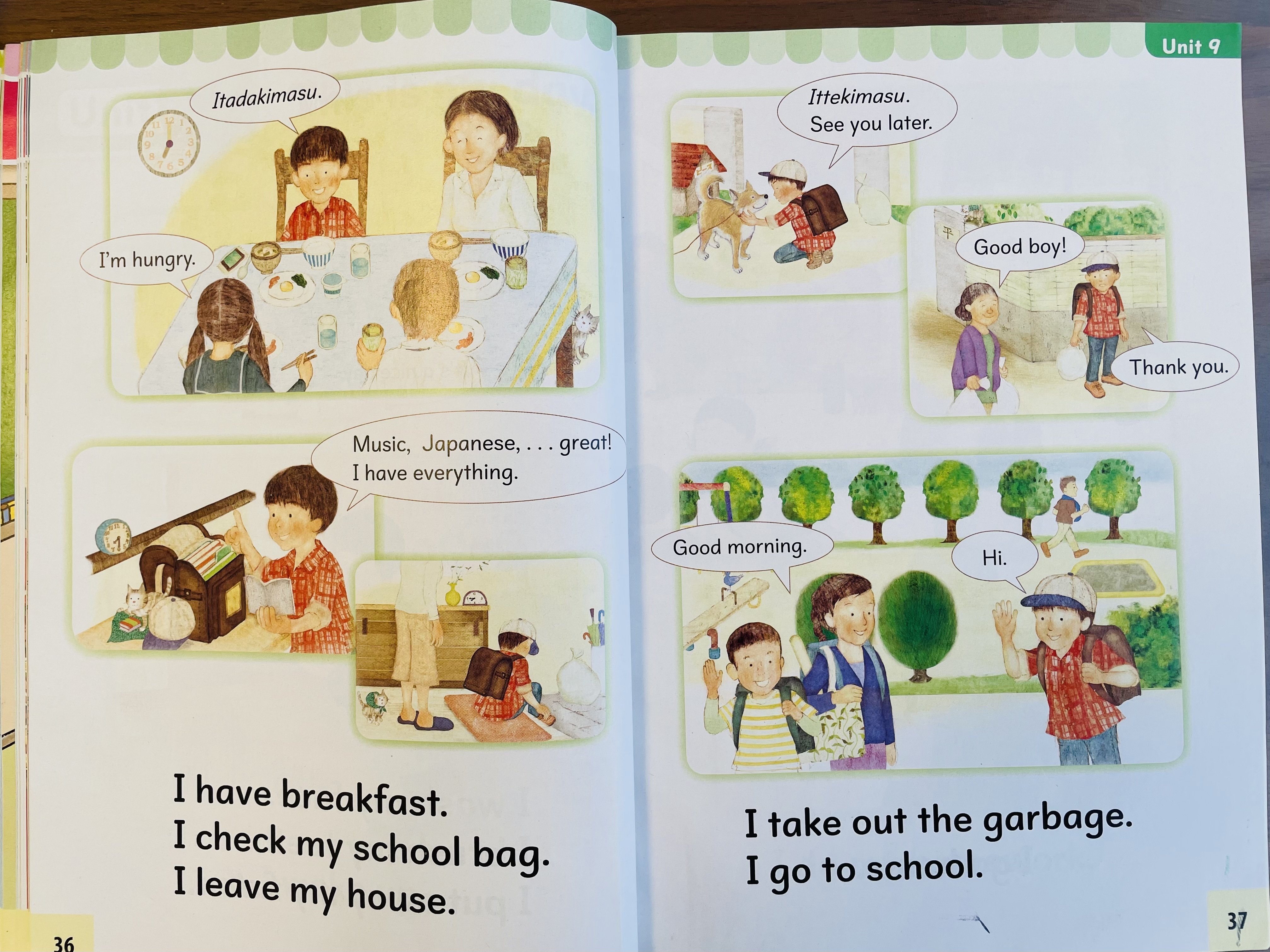 実物提示教育　英語　4枚セット Amazon | English File: Beginner: Student's Book with Online