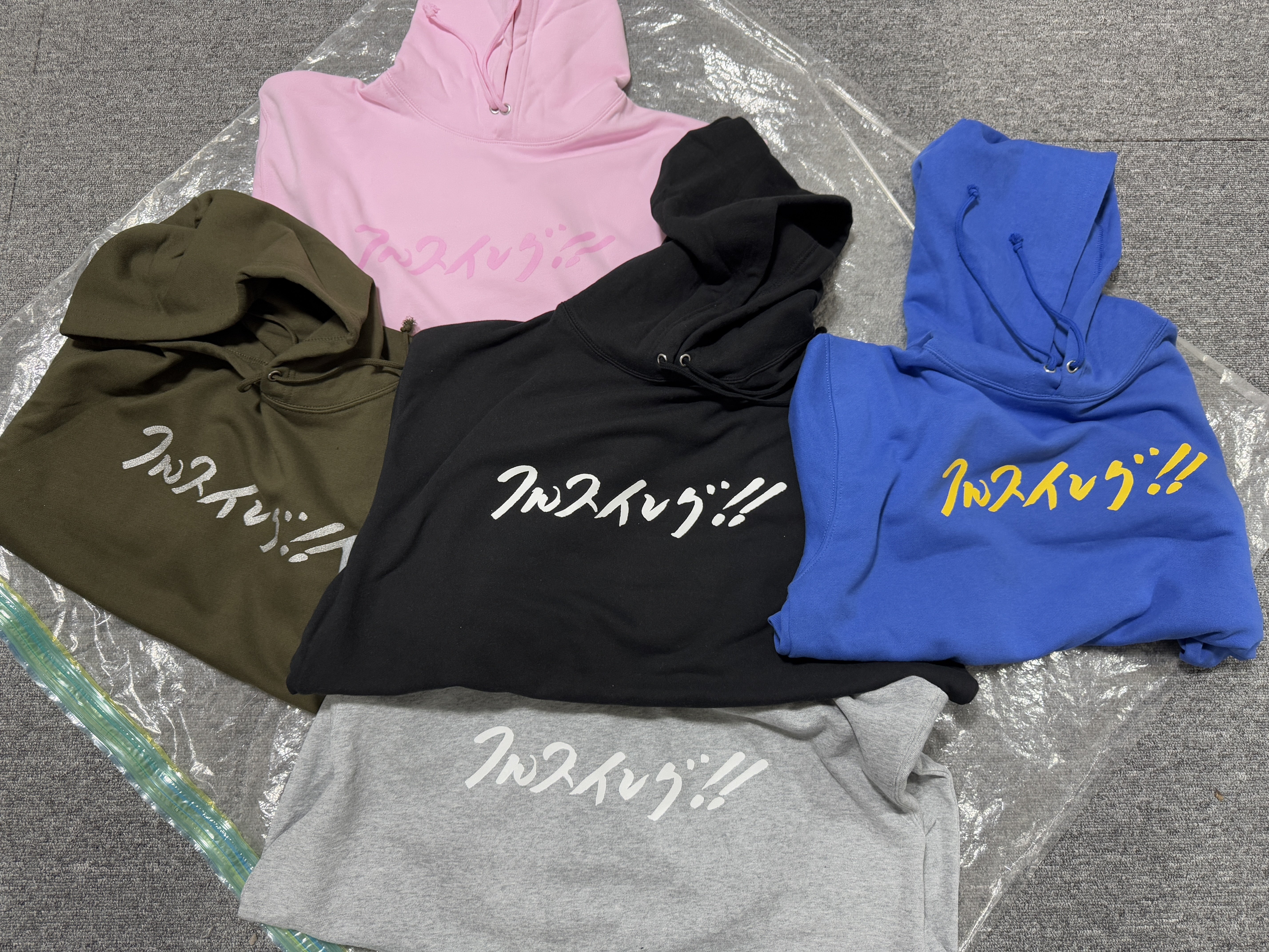 フルスイング！！パーカー｜マロ（髙原 知麿）＠宇ち多゛