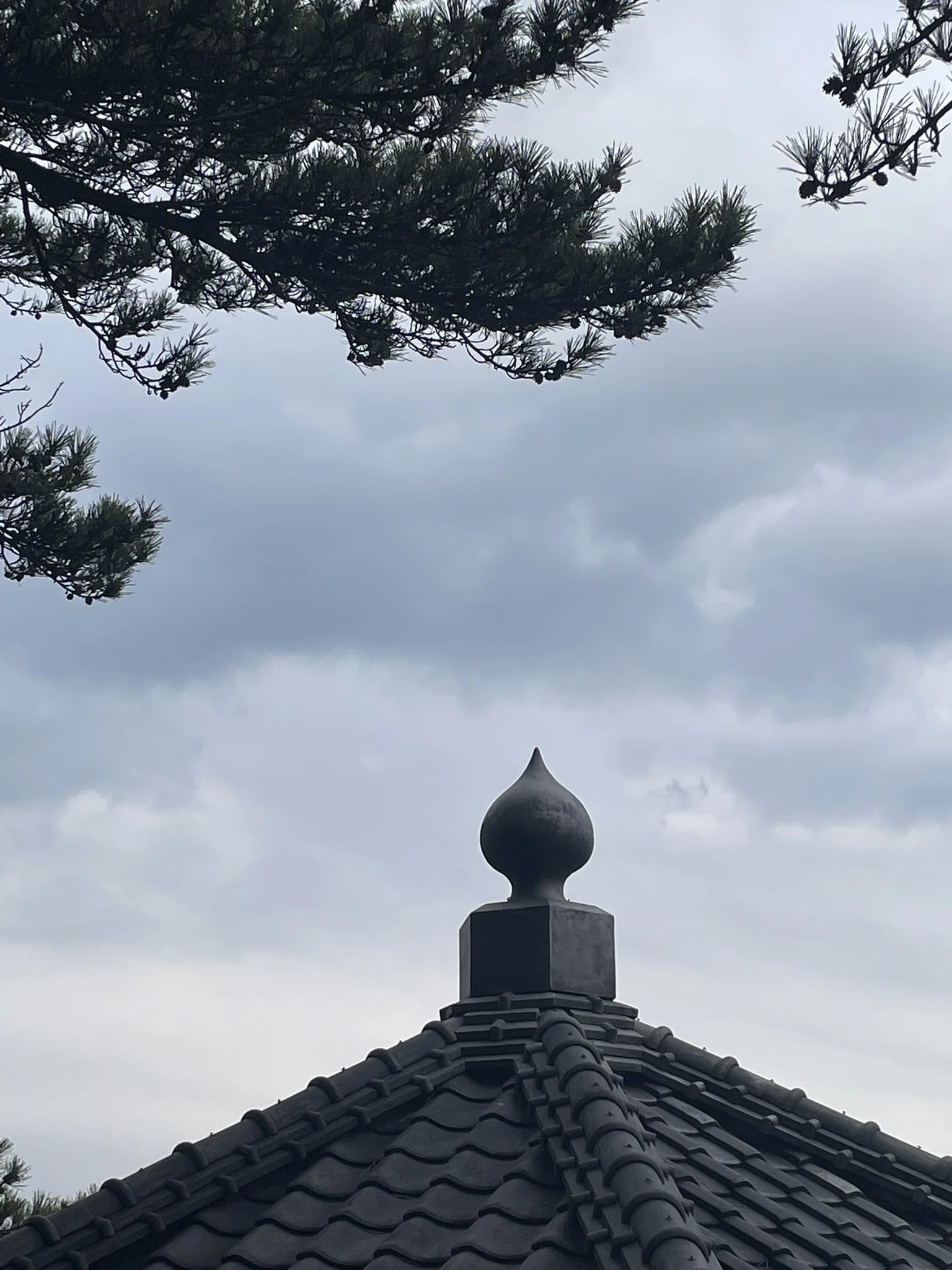 茨城県天心記念五浦美術館 藤田志朗展 そして六角堂｜nicasio fujiwara