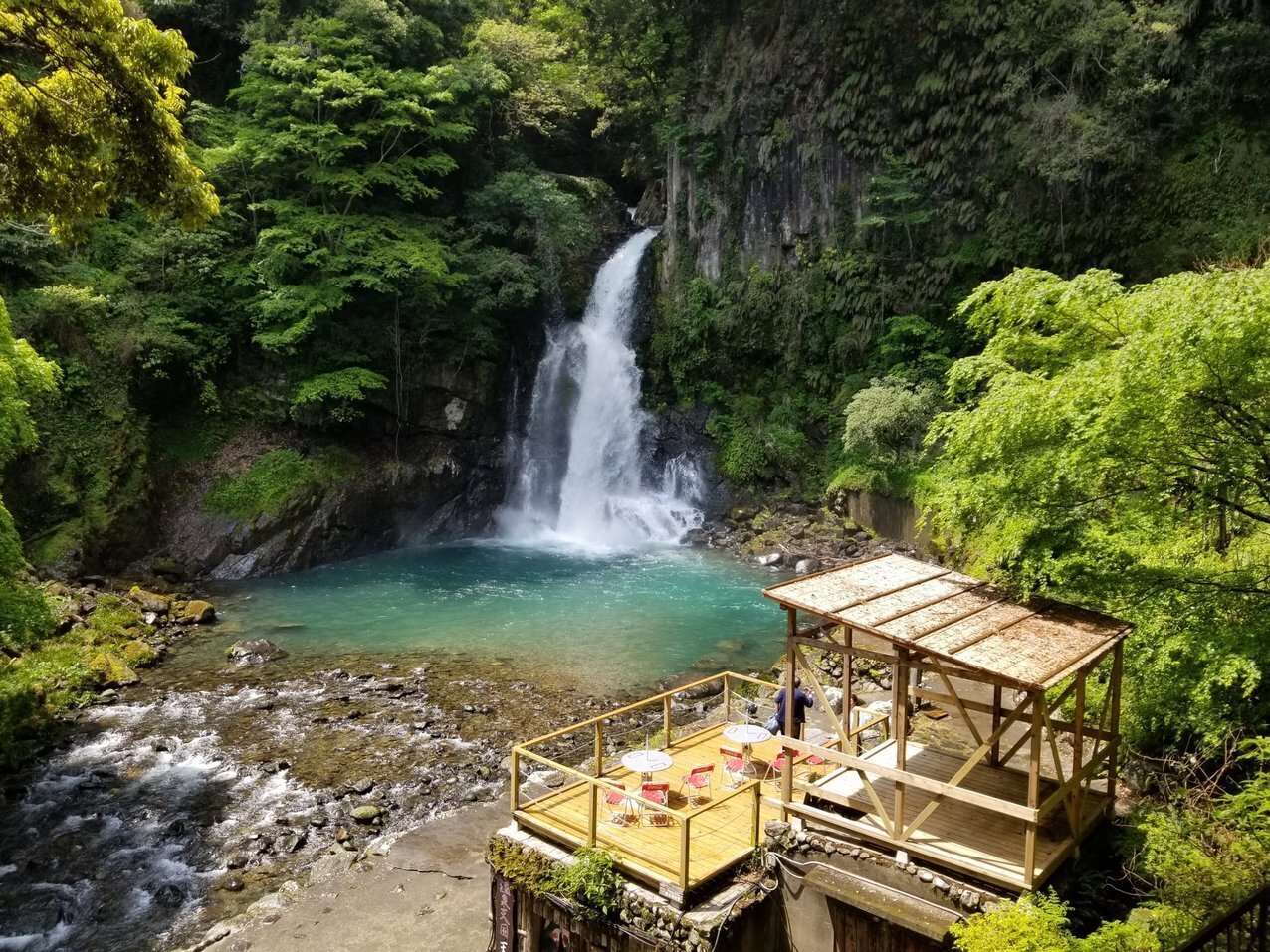 伊豆の自然の宝庫「河津七滝」：その魅力と見どころを徹底解説｜A＆A