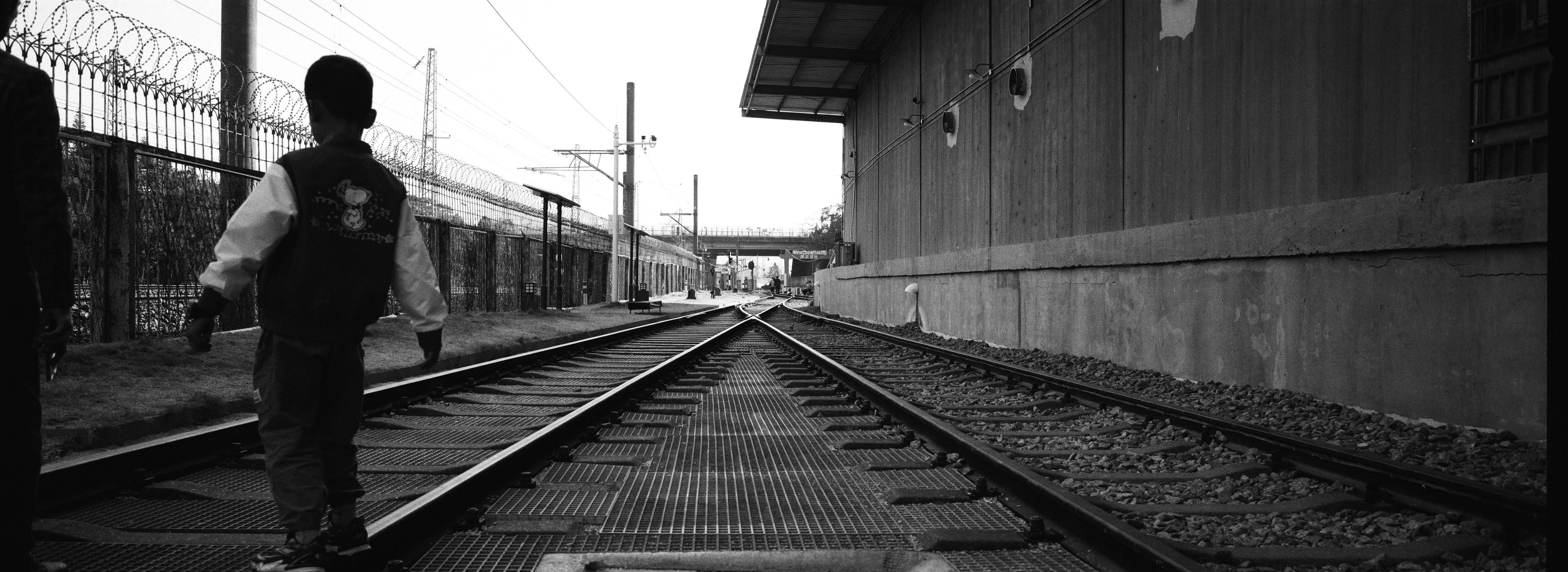 デュアルフォーマットフィルムカメラ HASSELBLAD X-PAN #1｜beach_wave888