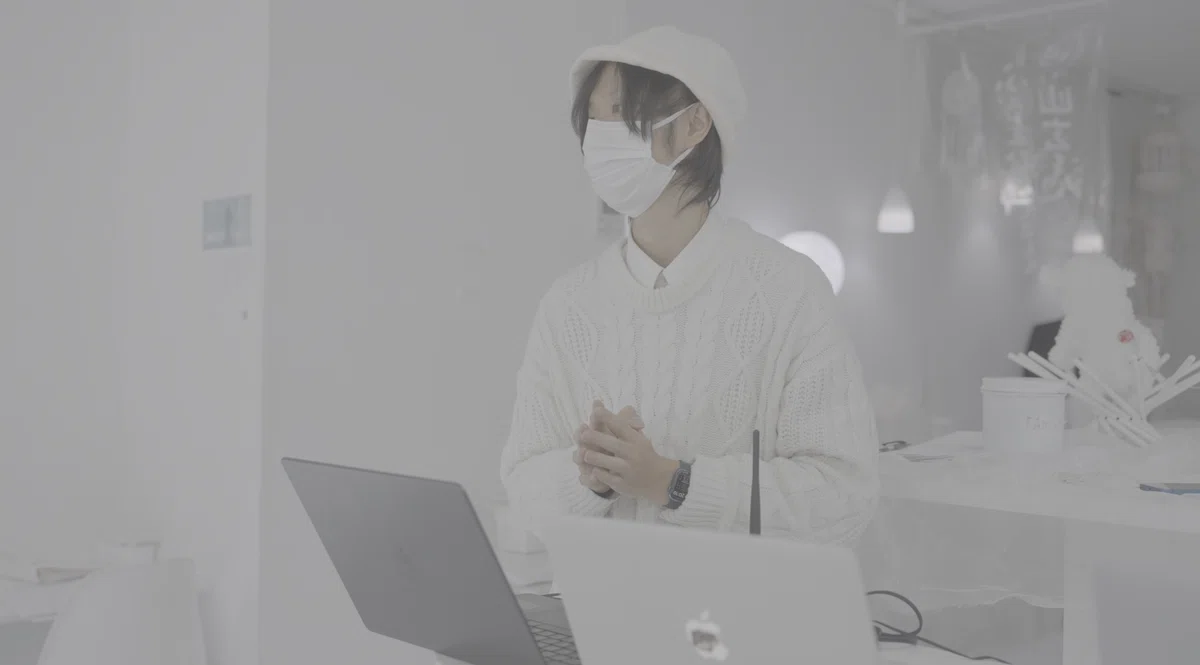 体験小説 逃源郷