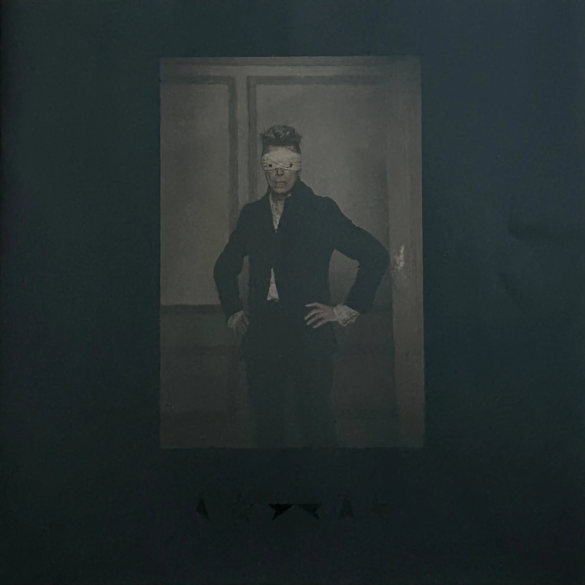 この一枚 #26 『☆（Blackstar）』 デヴィッド・ボウイ(2016 