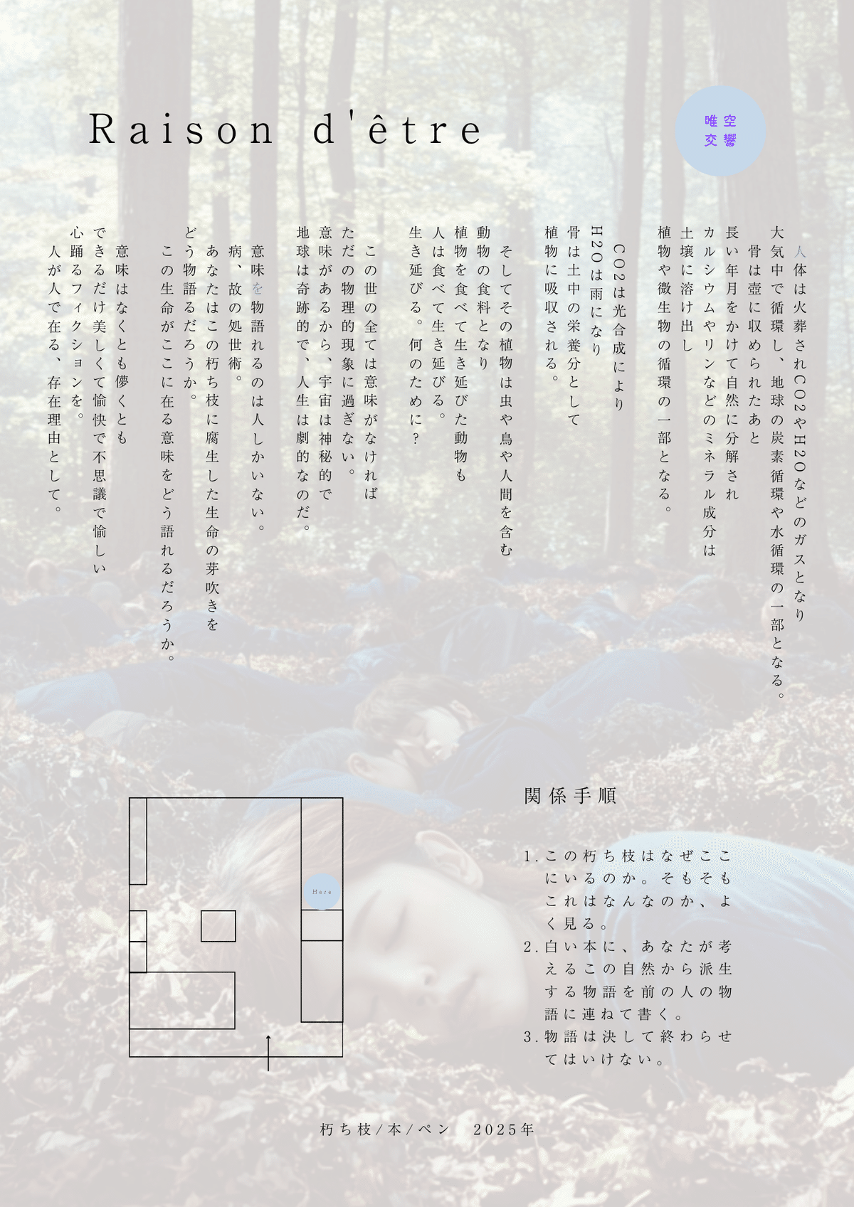 （パンフレット）特別展　 あなたの生命（いのち）その神秘と感動 「人体の世界」 パンフレット）特別展 あなたの生命（いのち）その神秘と感動 「人体の