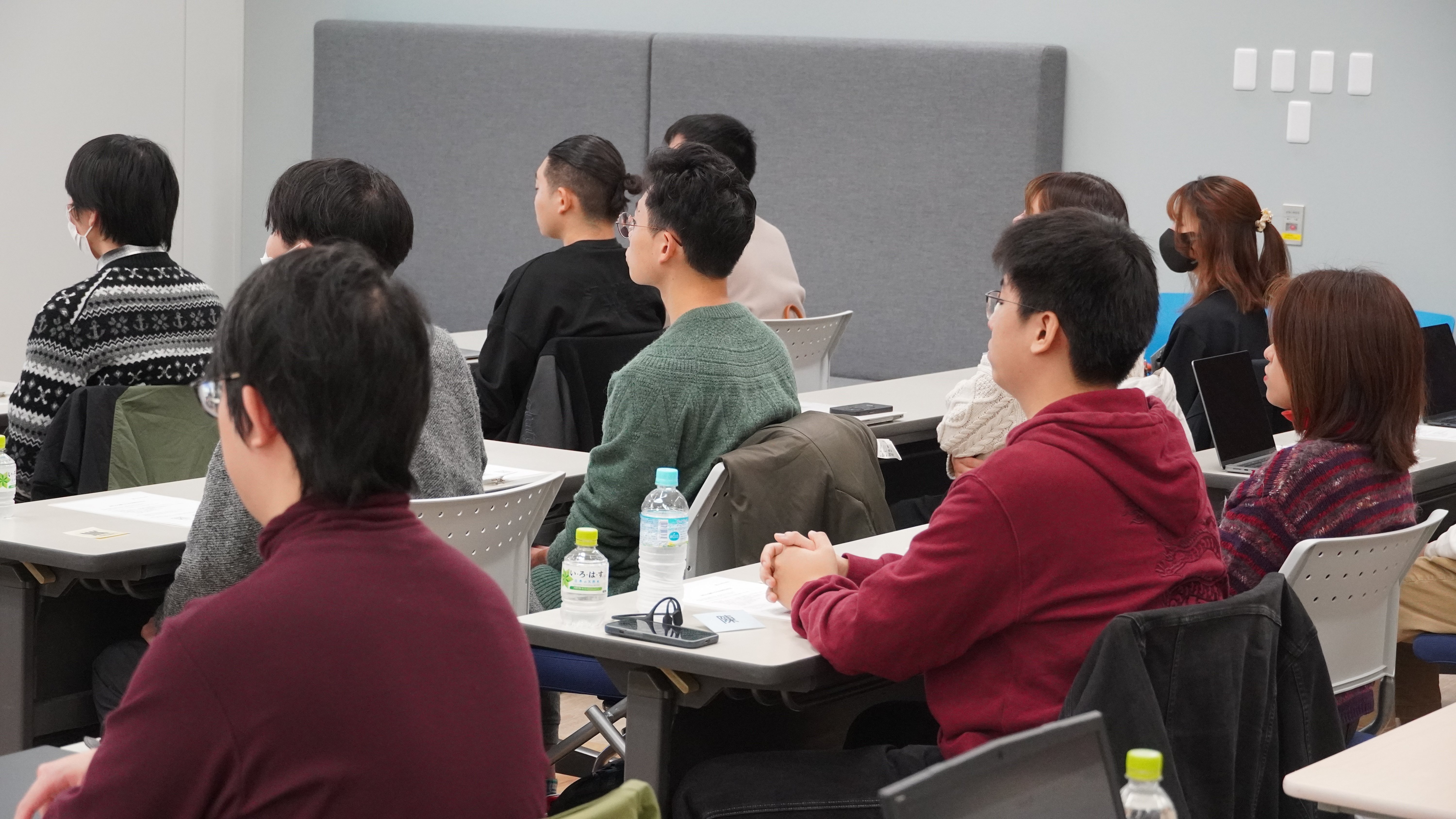 2025年度内定式レポート｜エクサウィザーズ HR note