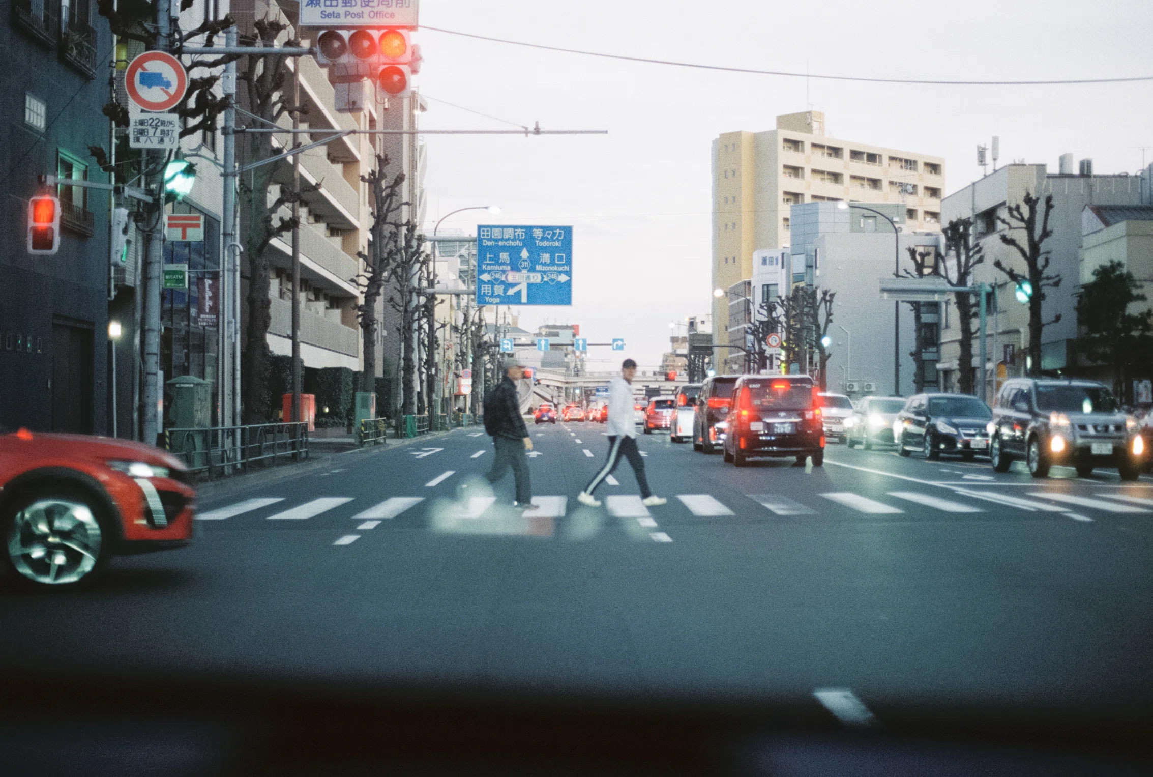 CONTAX Aria 本体 作例あり
