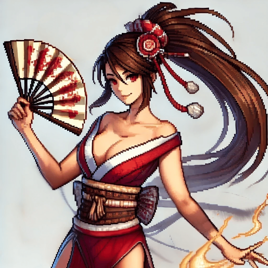 思い出のあの子を揺らしてみたい｜kabayakisan