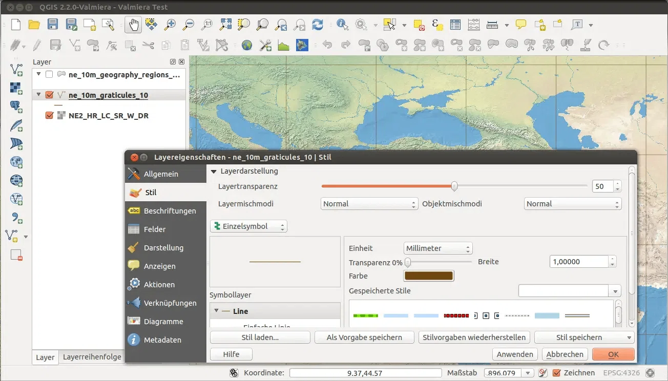 Free GIS Software: 5 GIS Software Options Supporting Spatial Data ...