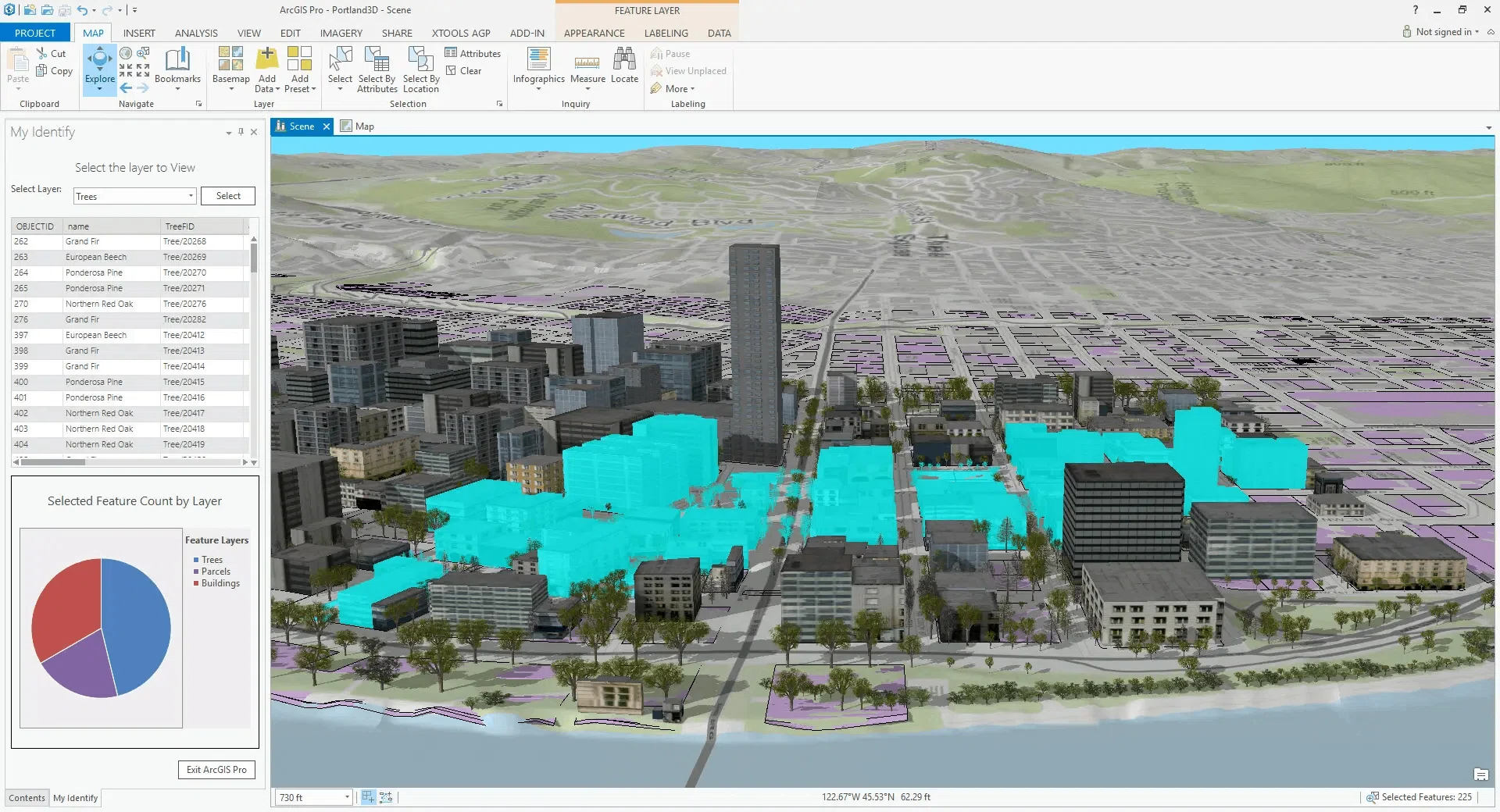 Free GIS Software: 5 GIS Software Options Supporting Spatial Data ...