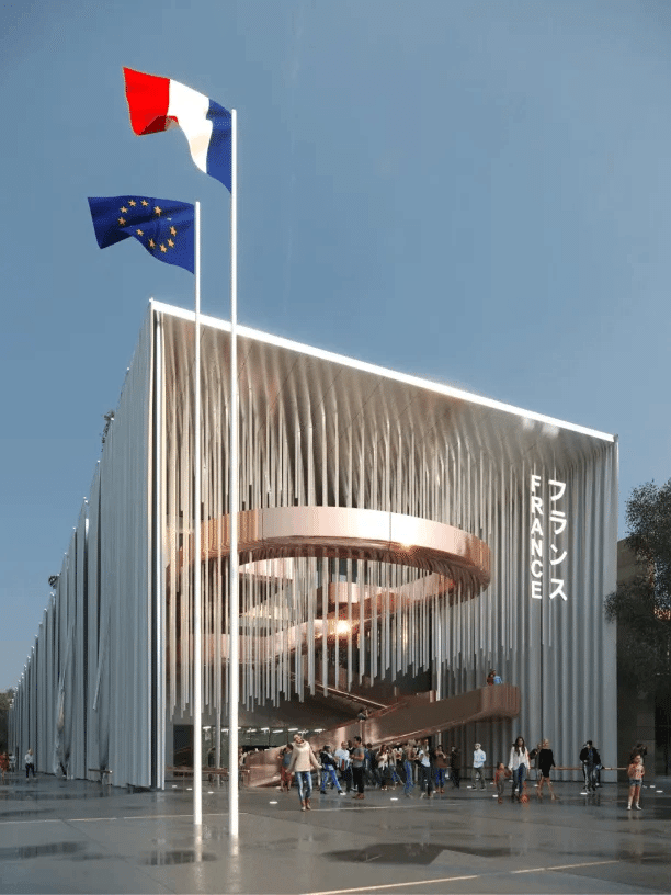 ナ～ワ行） 大阪・関西万博 各国公式サイト&関連サイト｜ EXPO_CAT