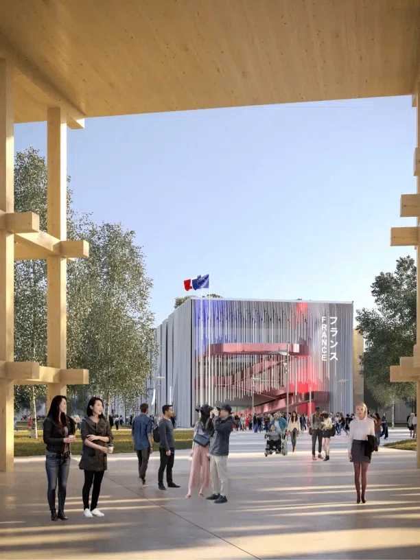ナ～ワ行） 大阪・関西万博 各国公式サイト&関連サイト｜ EXPO_CAT