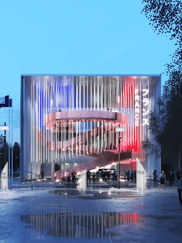 ナ～ワ行） 大阪・関西万博 各国公式サイト&関連サイト｜ EXPO_CAT