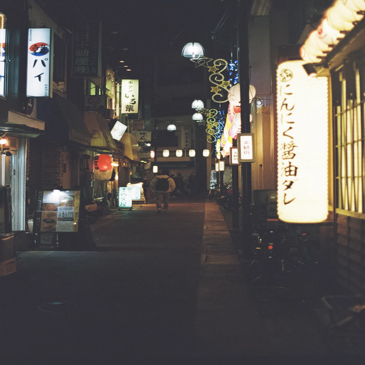 作例あり】CONTAX Aria ファーストロール｜Motoki Endo