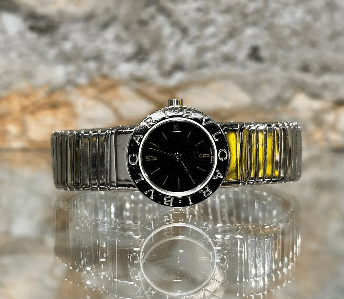 ブルガリの時計電池交換を東京のどこで依頼する？おすすめの店舗は