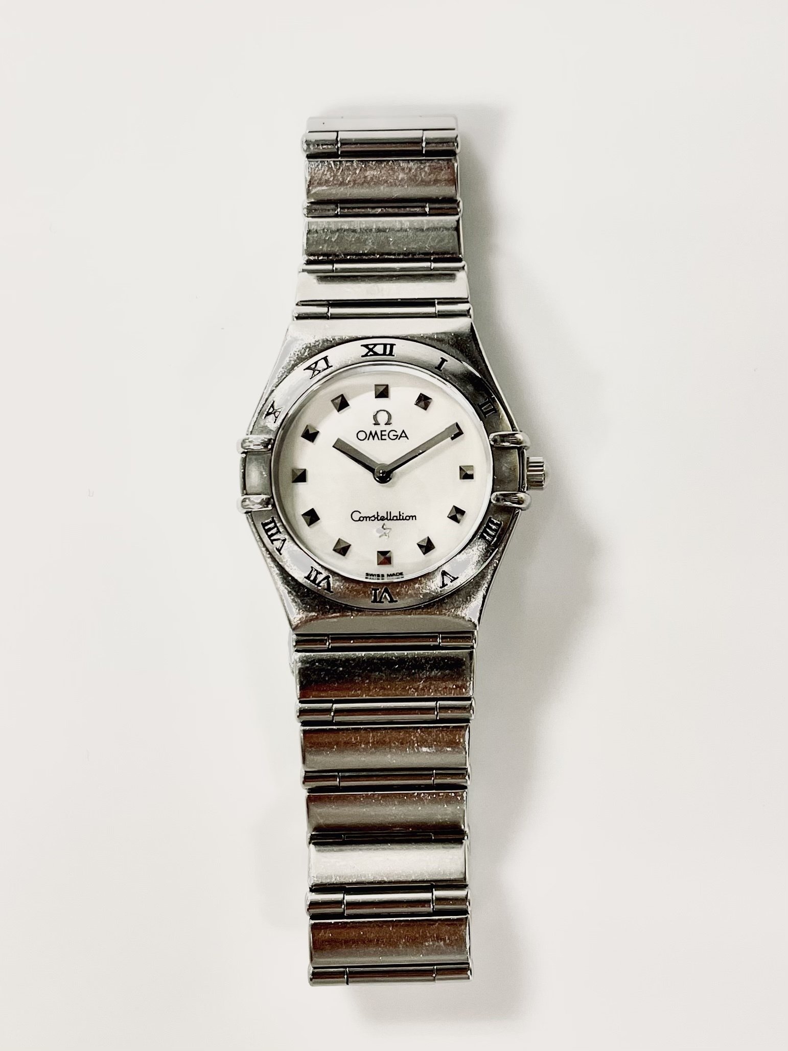 正規だけじゃない？オメガの電池交換をヨドバシカメラやビックカメラで