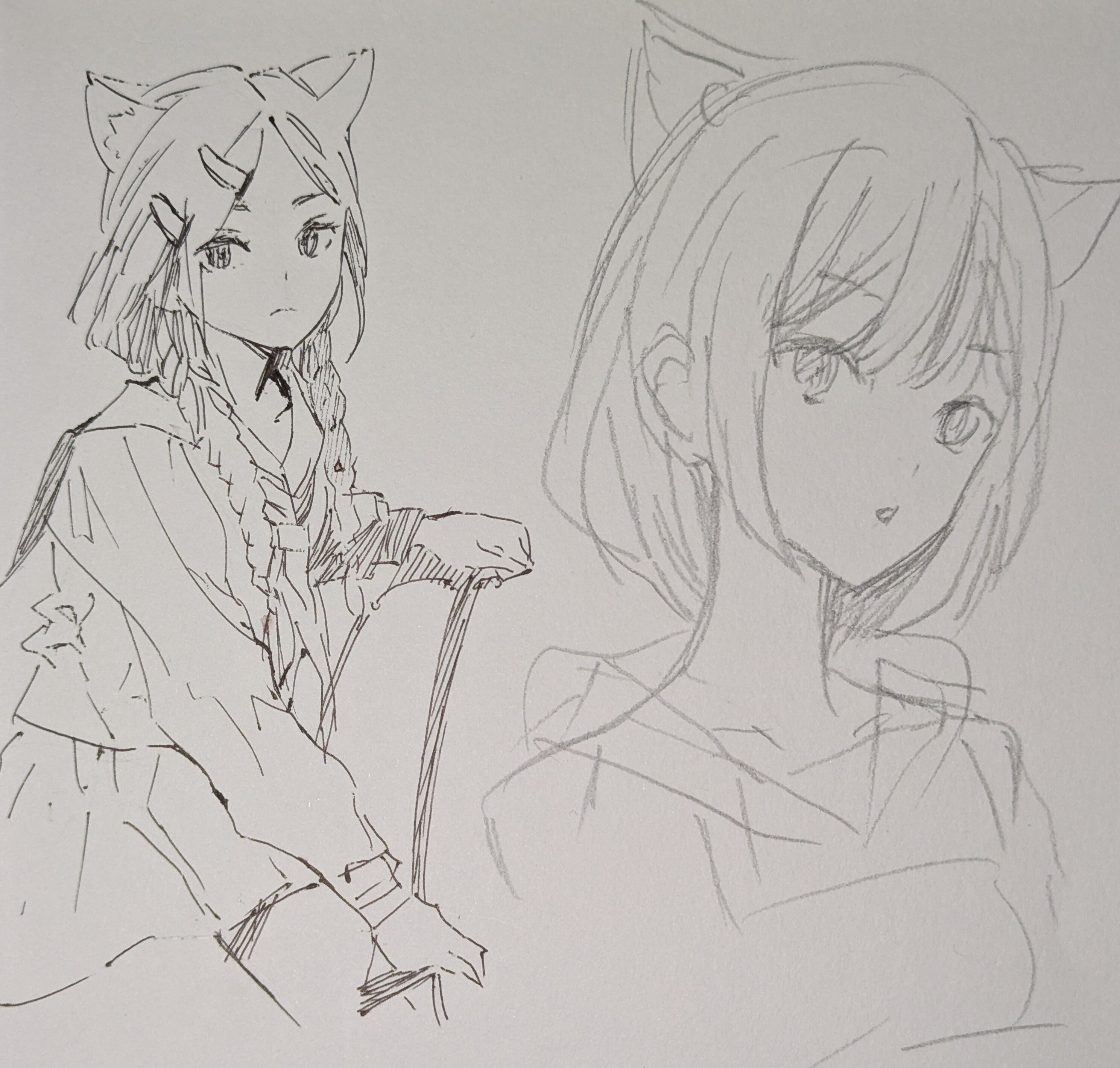 絵の練習方法の見直しをする｜超暇神Z