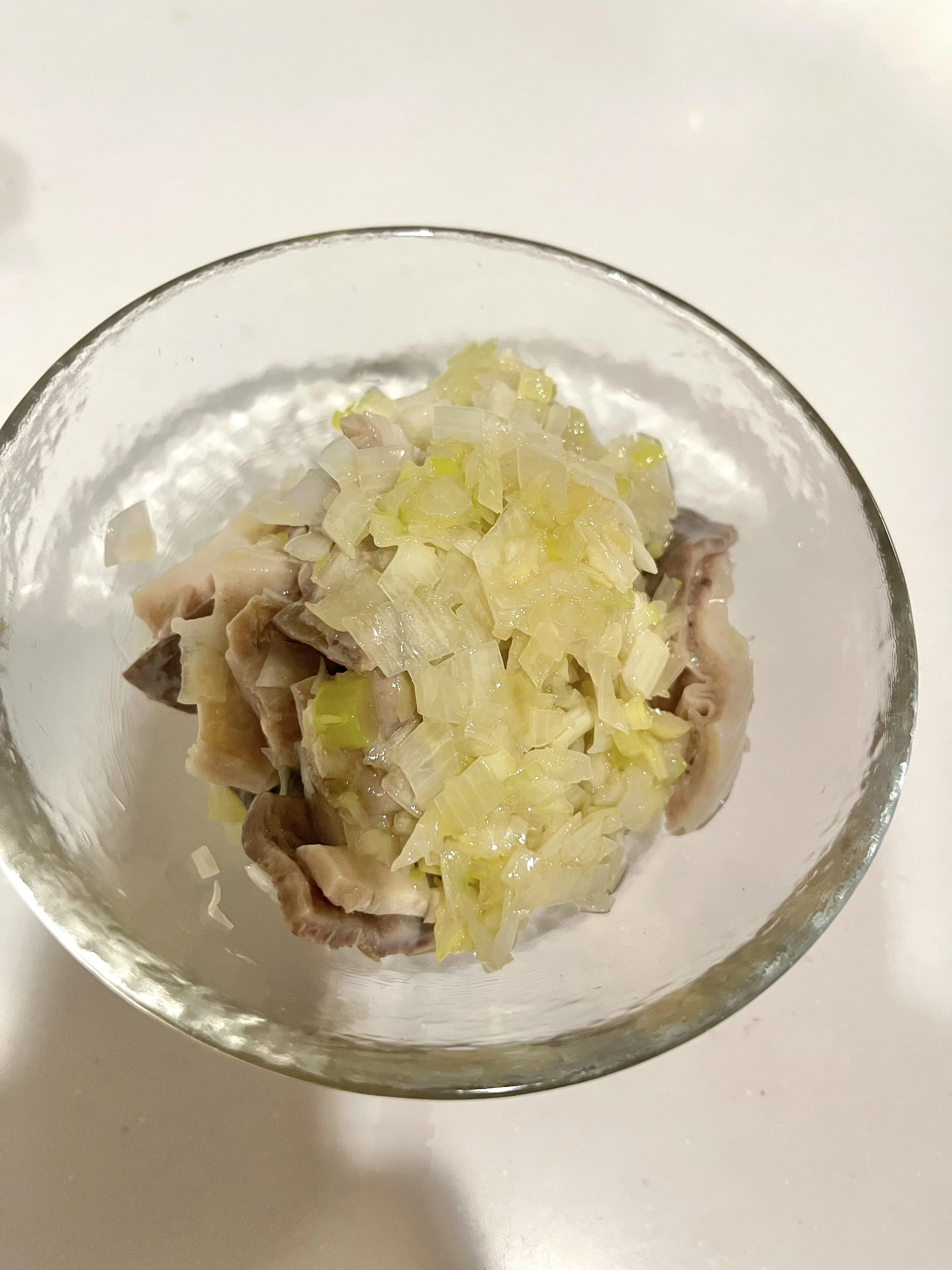 雑誌「専門料理」の料理をご家庭でチャレンジする（する価値はある