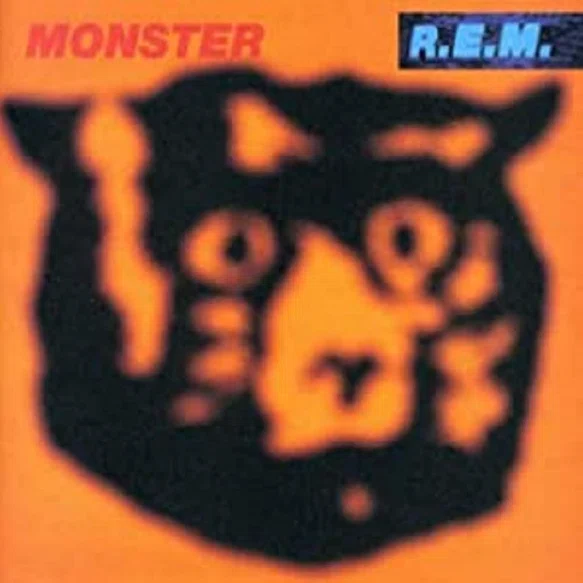 洋楽を聴き始めたあの頃ストーリー｜R.E.M編｜おまる之助