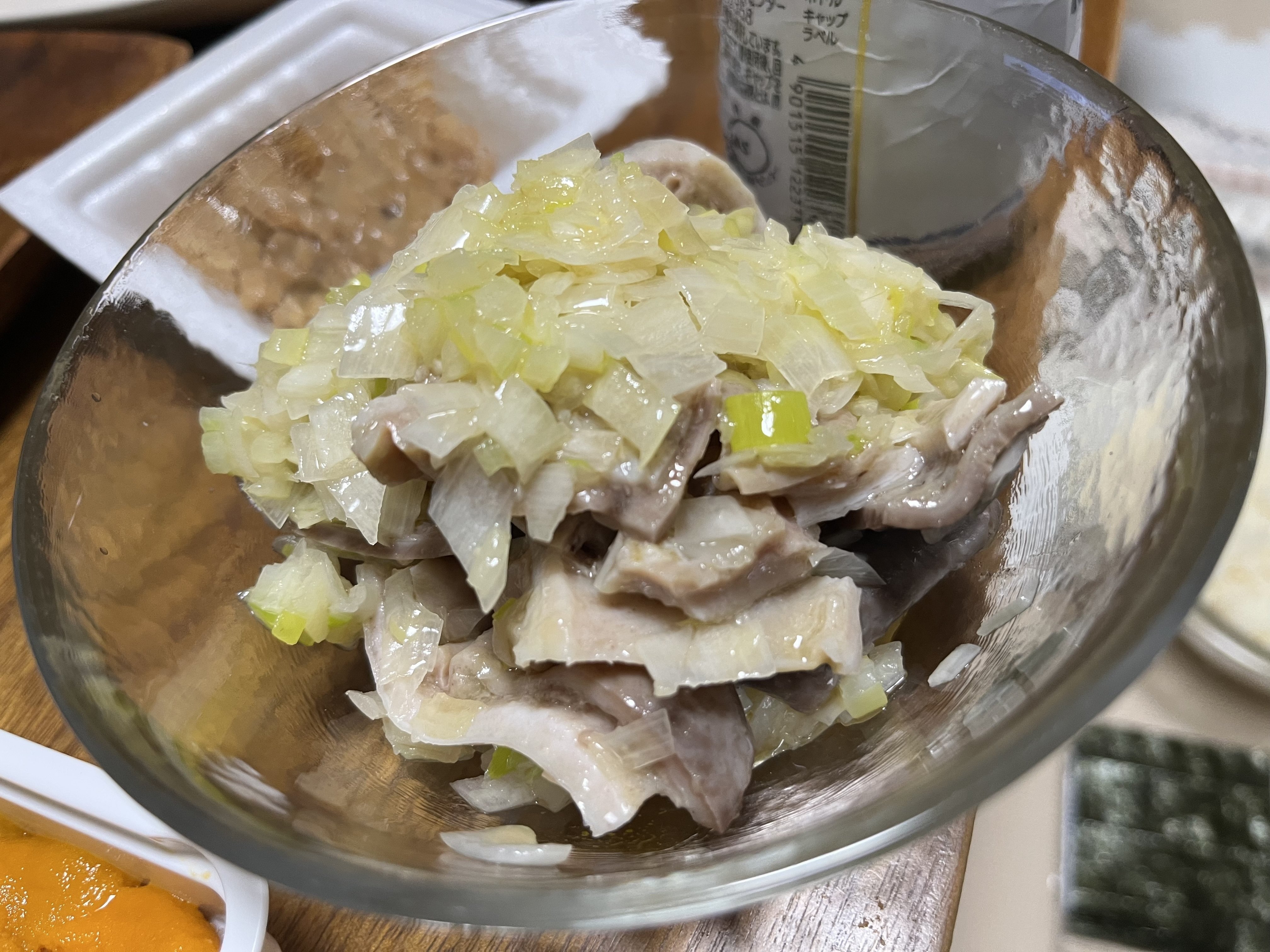 雑誌「専門料理」の料理をご家庭でチャレンジする（する価値は