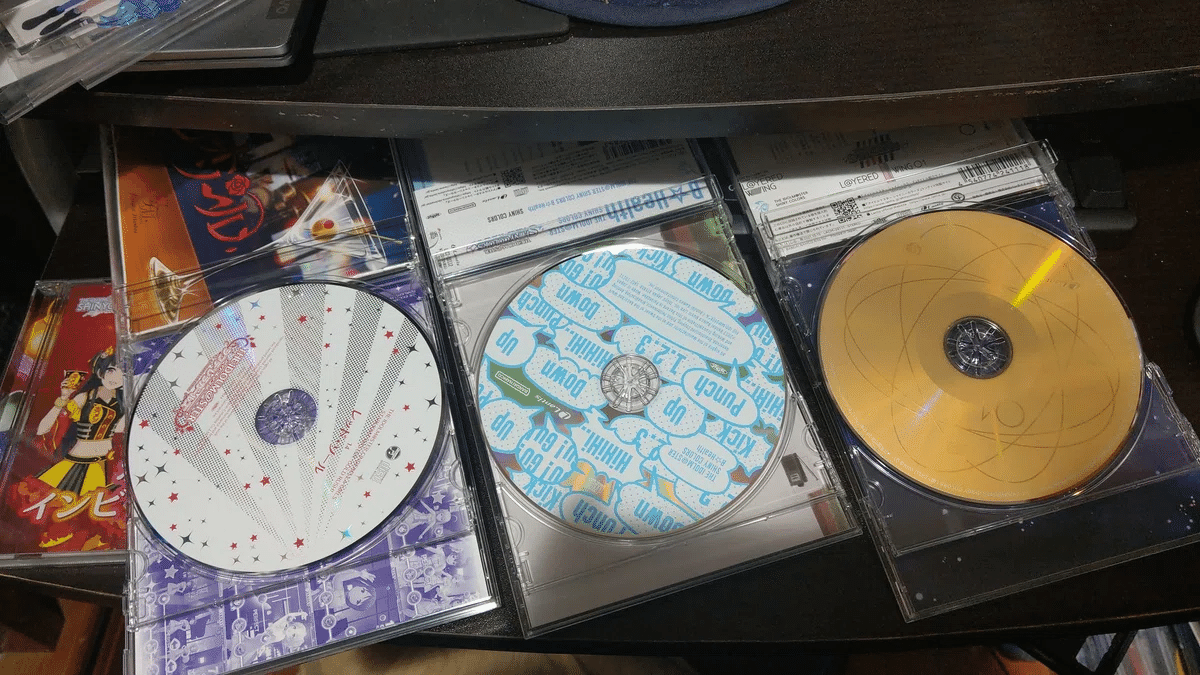 バンプCD DVDまとめうり m86294707739_1.jpg?1585834539