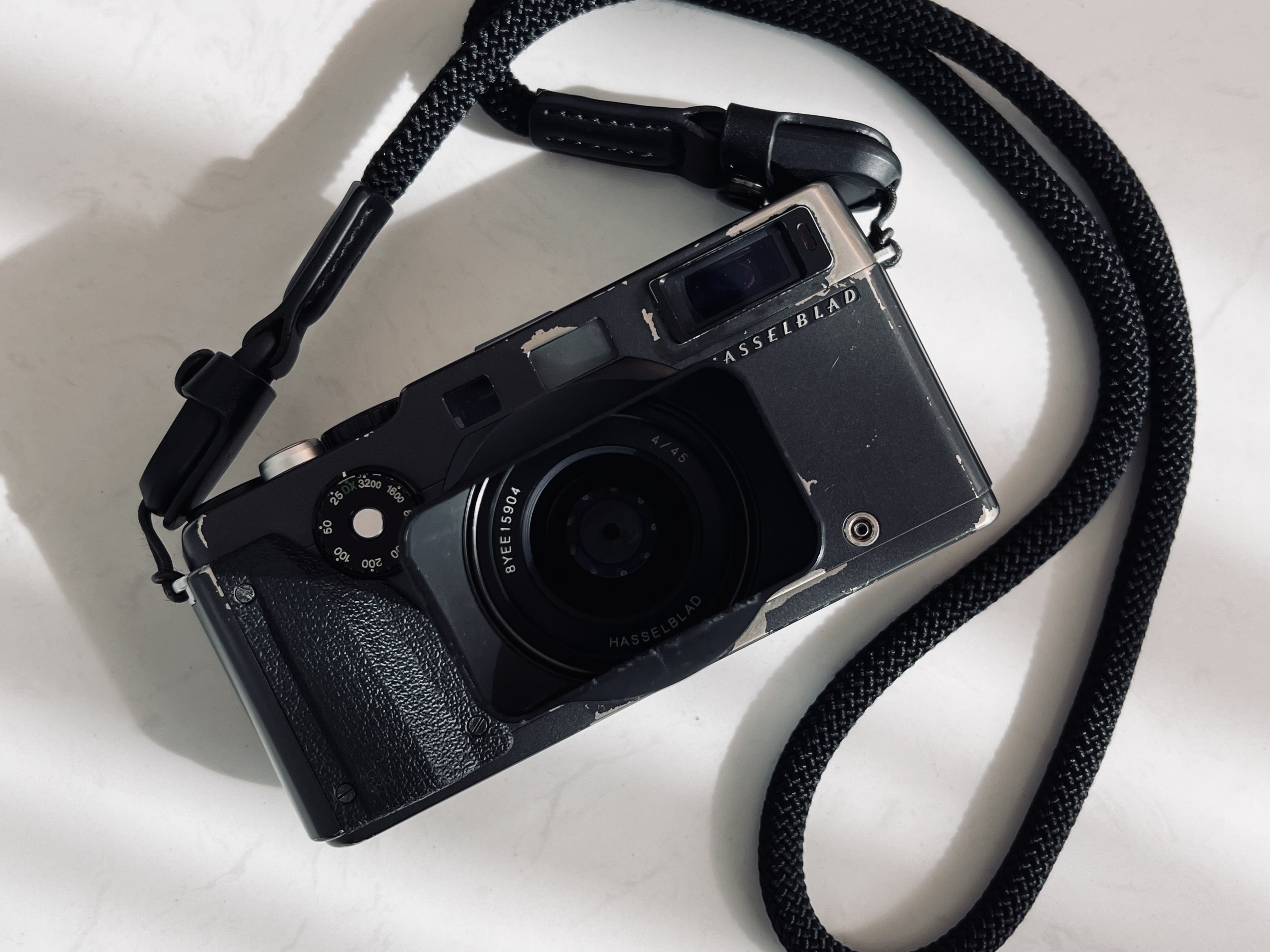 Hasselblad XPan - Camera – Kamerastore