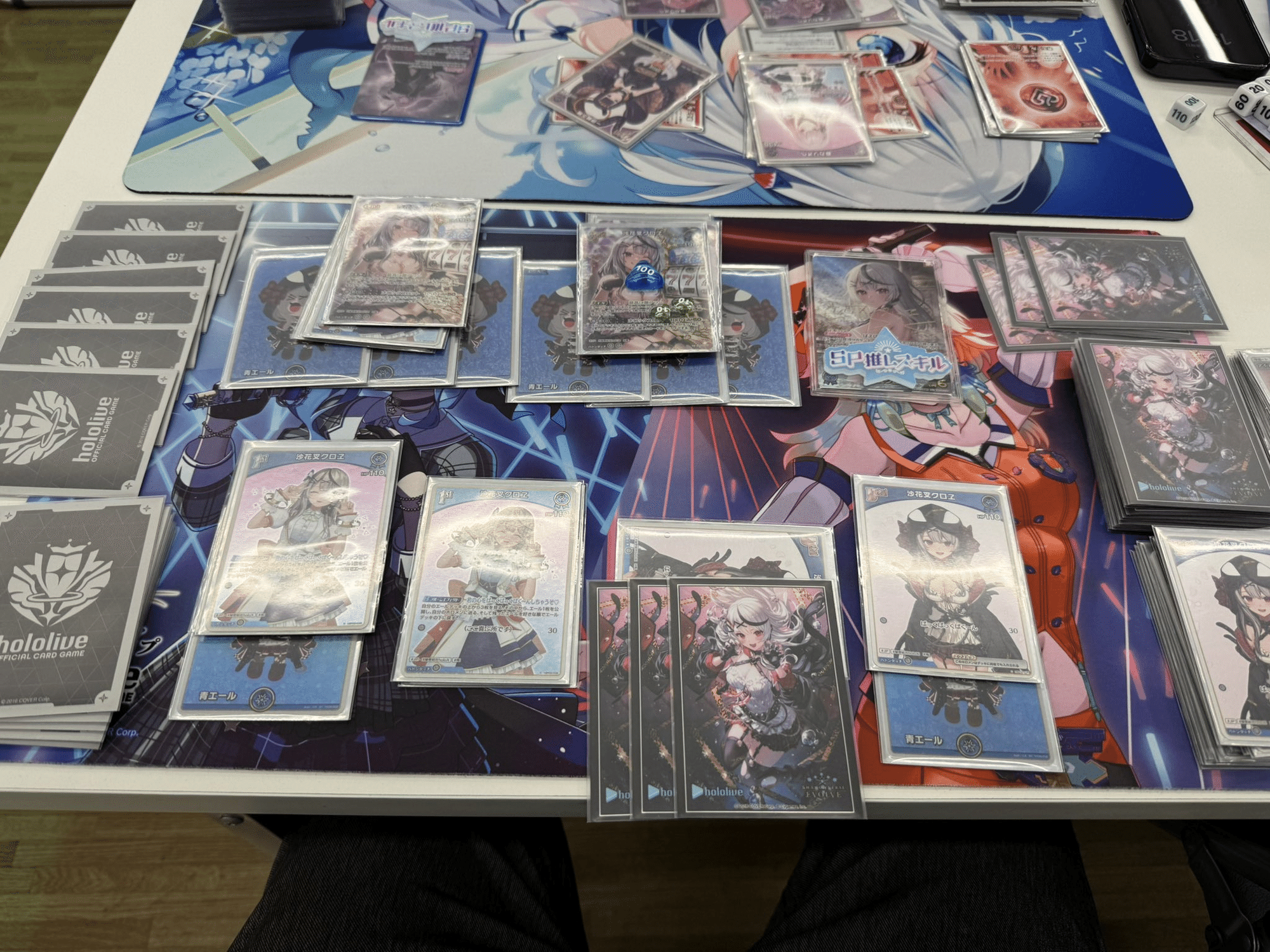 初心者向け】沙花叉デッキ解説|TEC 初心者向け】沙花叉デッキ解説|TEC