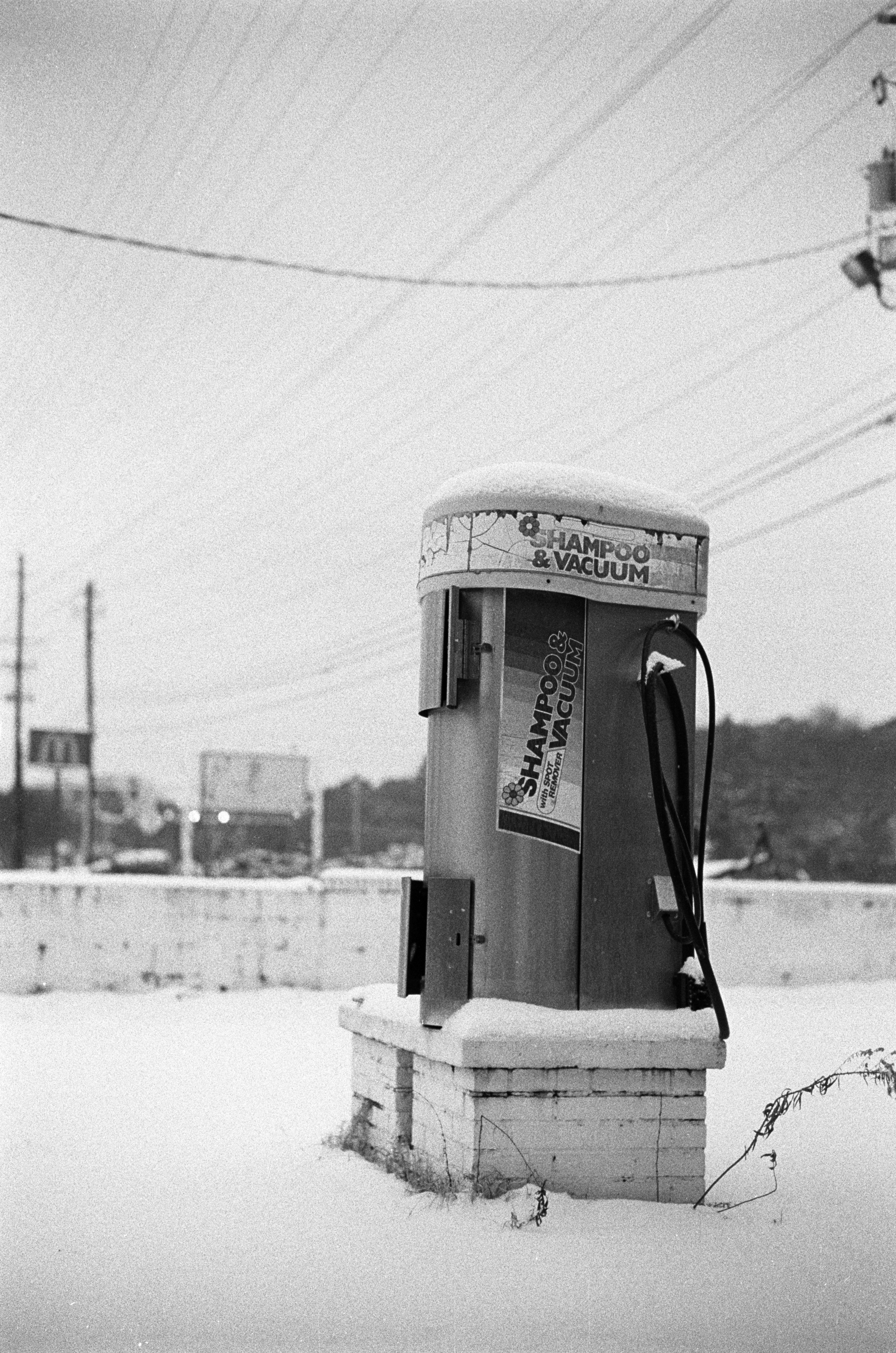 久しぶりのKODAK Tri-X｜MOJA MOJA