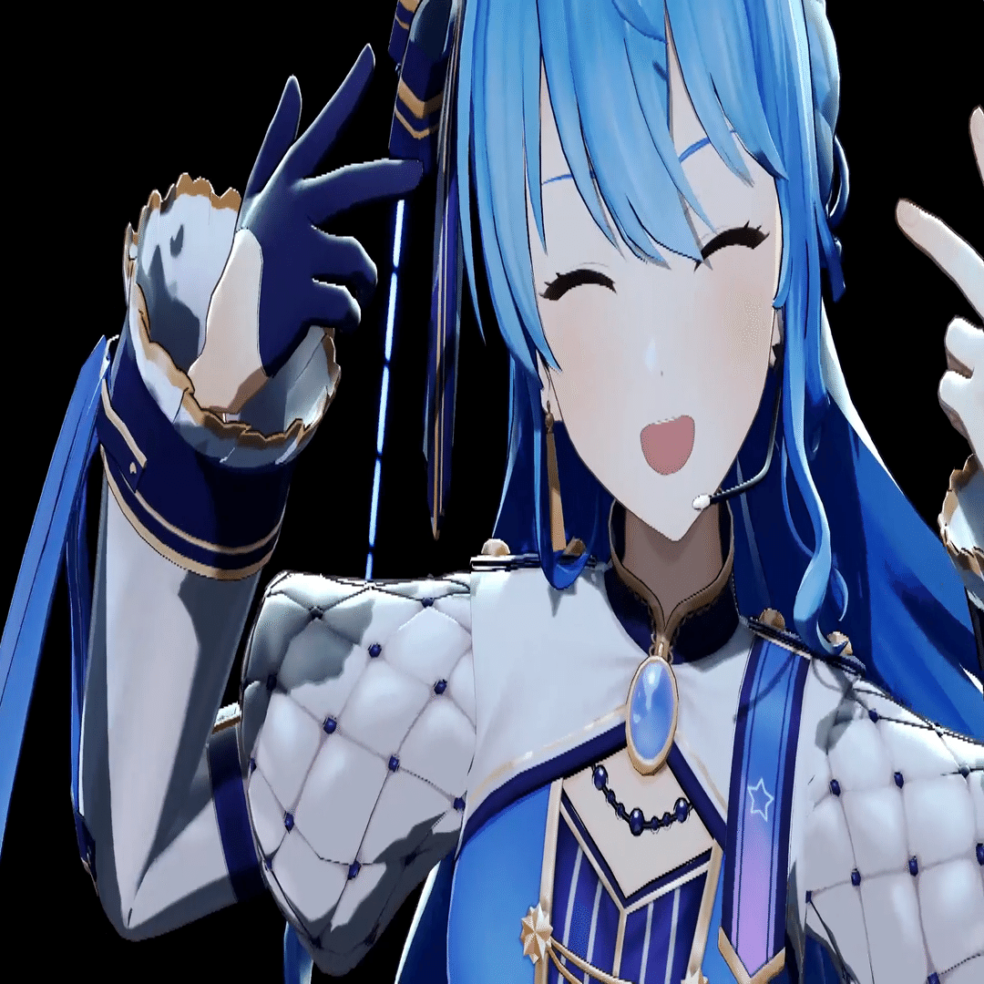 彗星が描く一夜の輝き