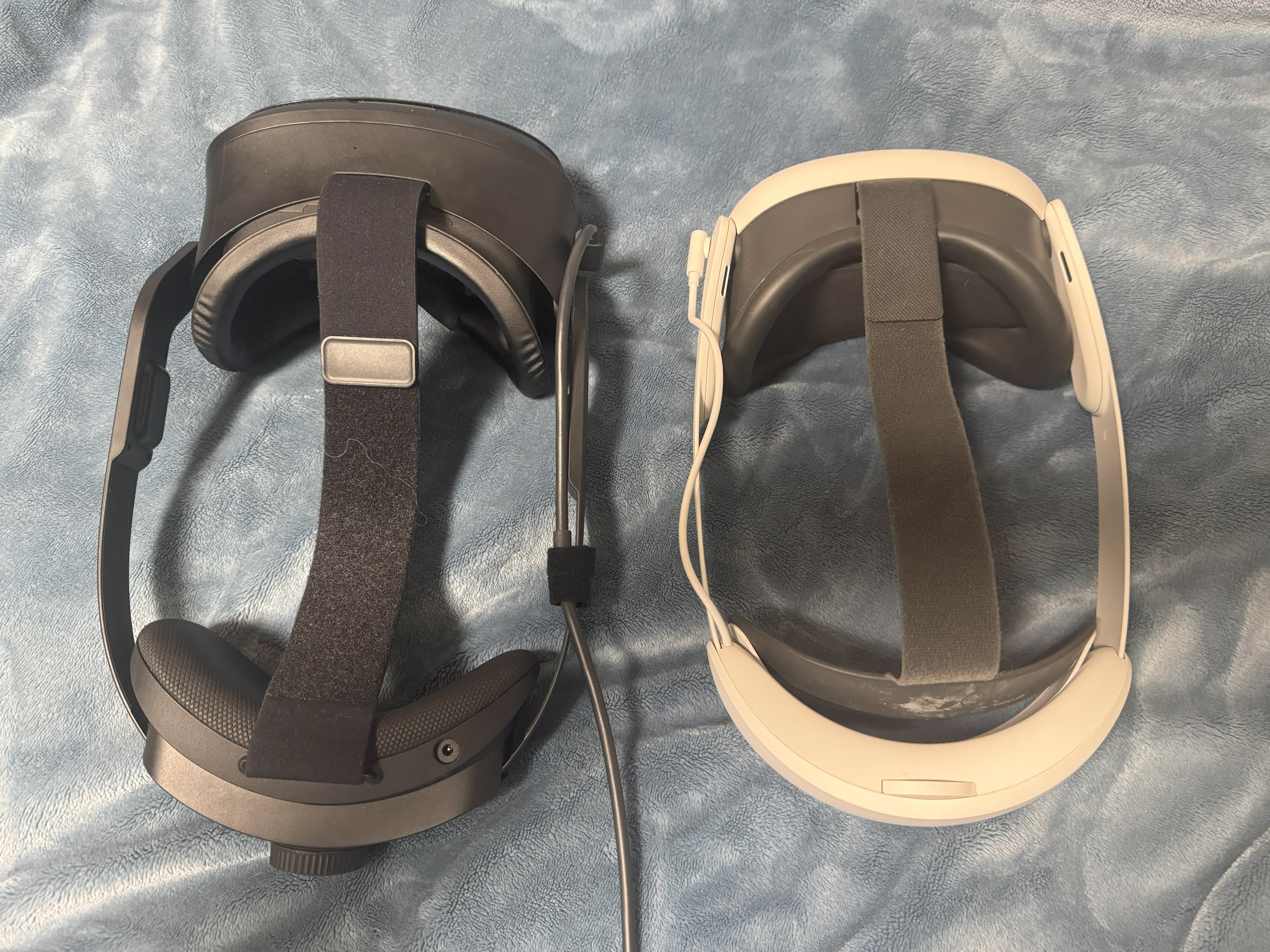 VIVE Focus Vision DP接続ケーブル&フェイシャルトラッカー VIVE Focus