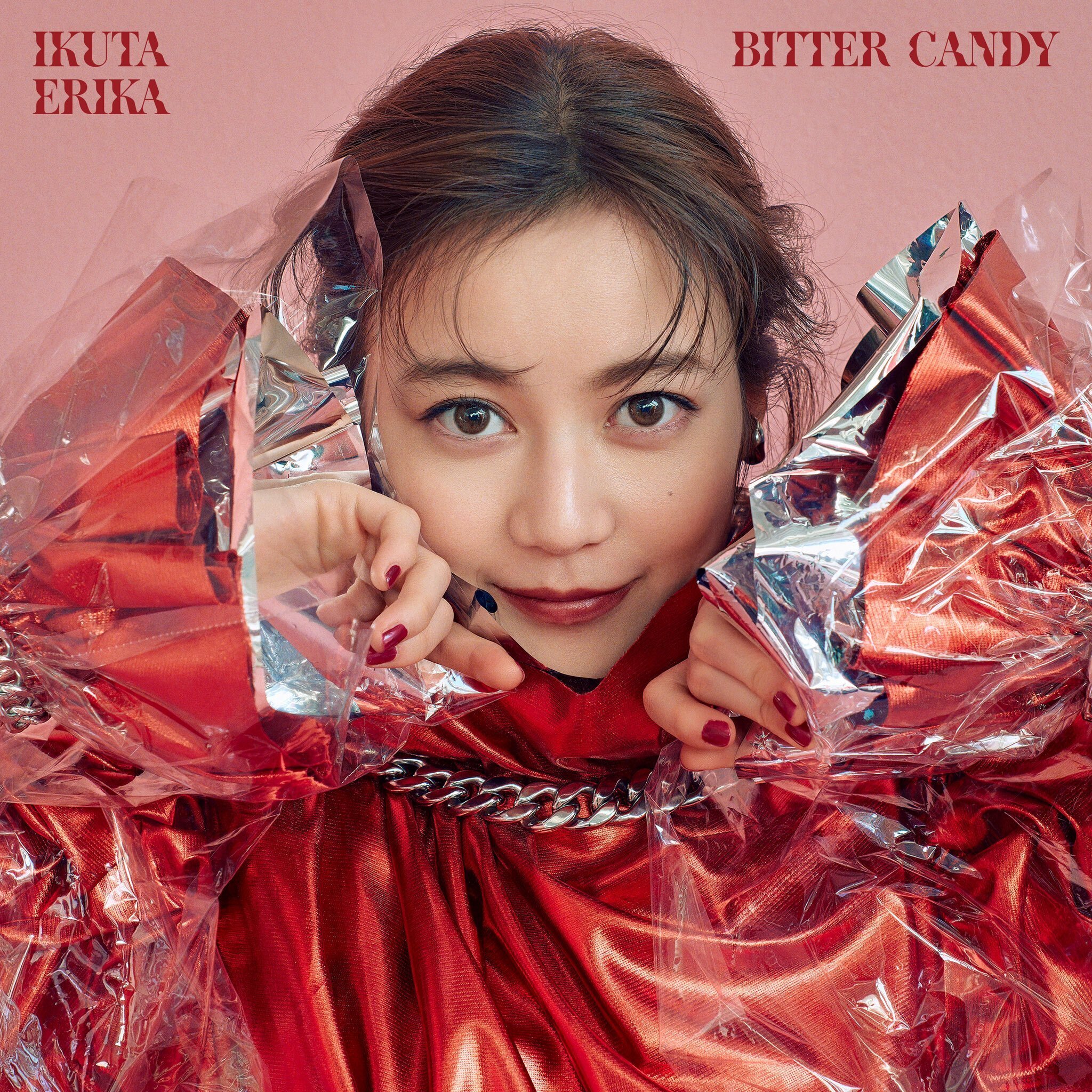 Erika Ikuta 卒業コンサート DVD 5枚組