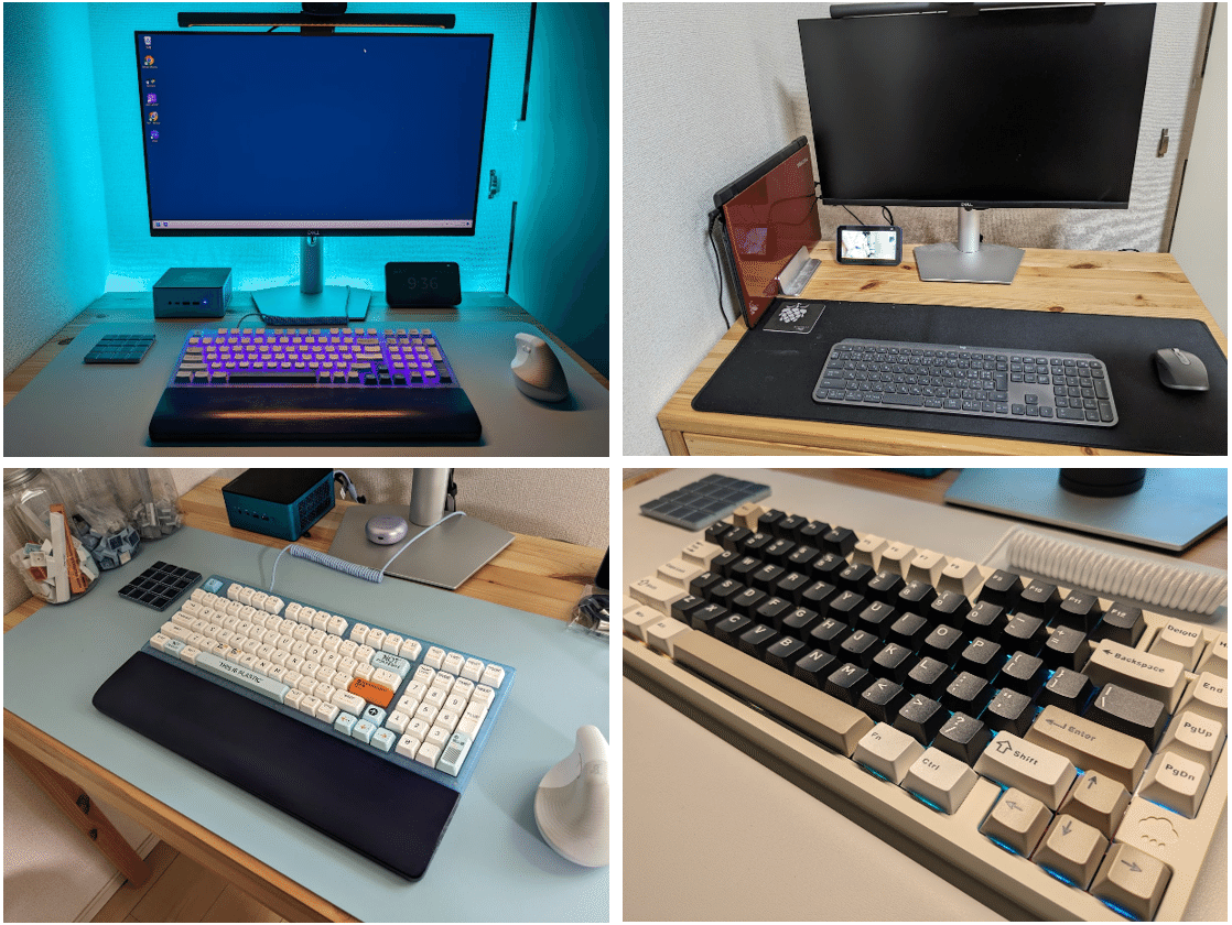 自作キーボードに挑戦】Keyball39を作ってみた話|kinambon/公立 自作キーボードに挑戦】Keyball39を作ってみた話|kinambon/公立