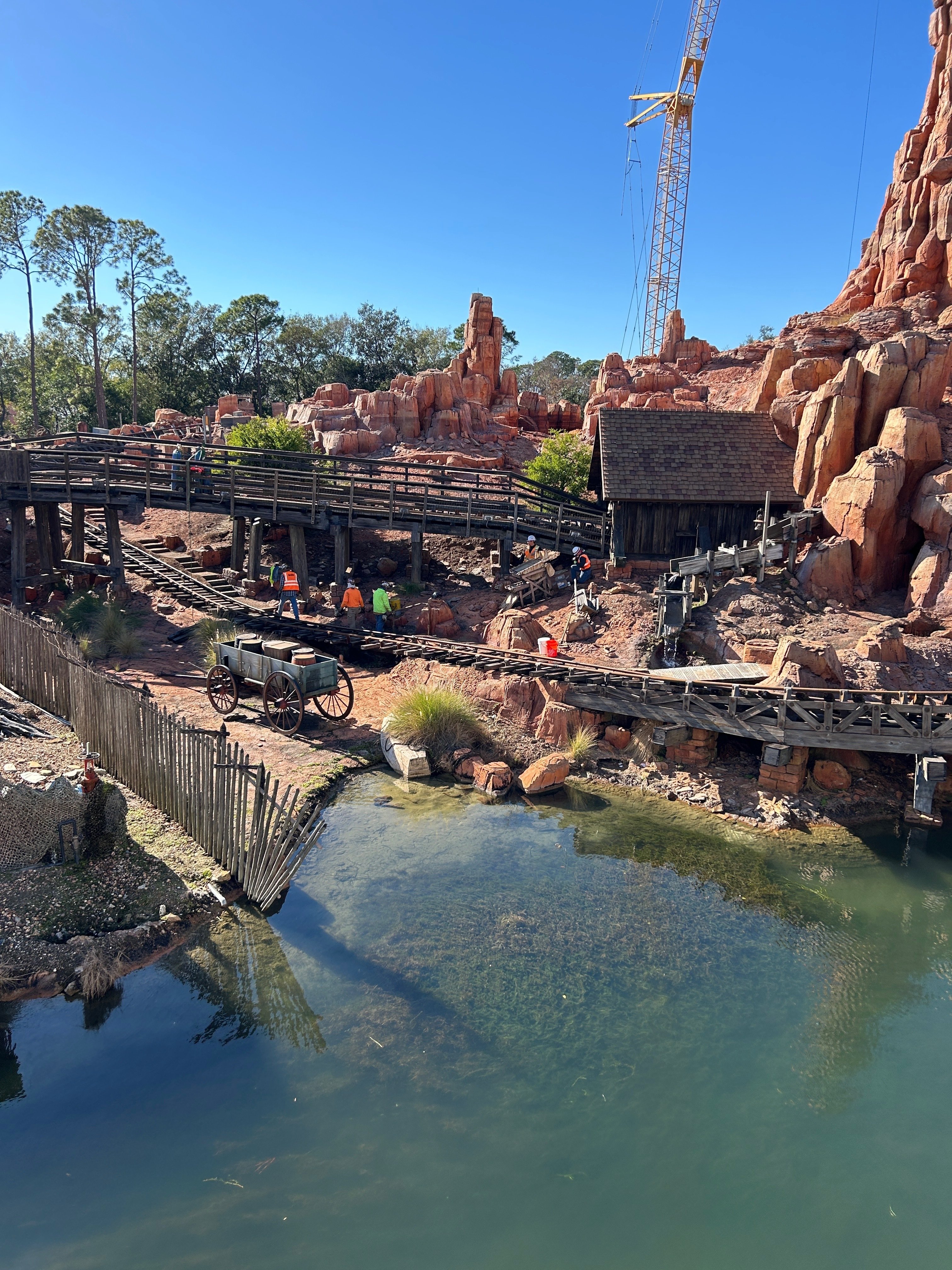 ディズニーワールド すちわーと in ディズニーワールド / Stuart in Disney World