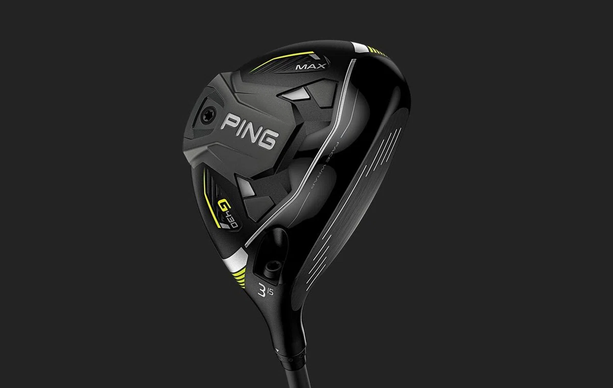 汚れ有 PING ピン G425 あずかっ 4U ユーティリティ レスキュー 