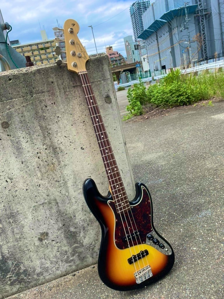 Vanzandt JBV-R2 の使い勝手とちょっとした改造｜うえだ