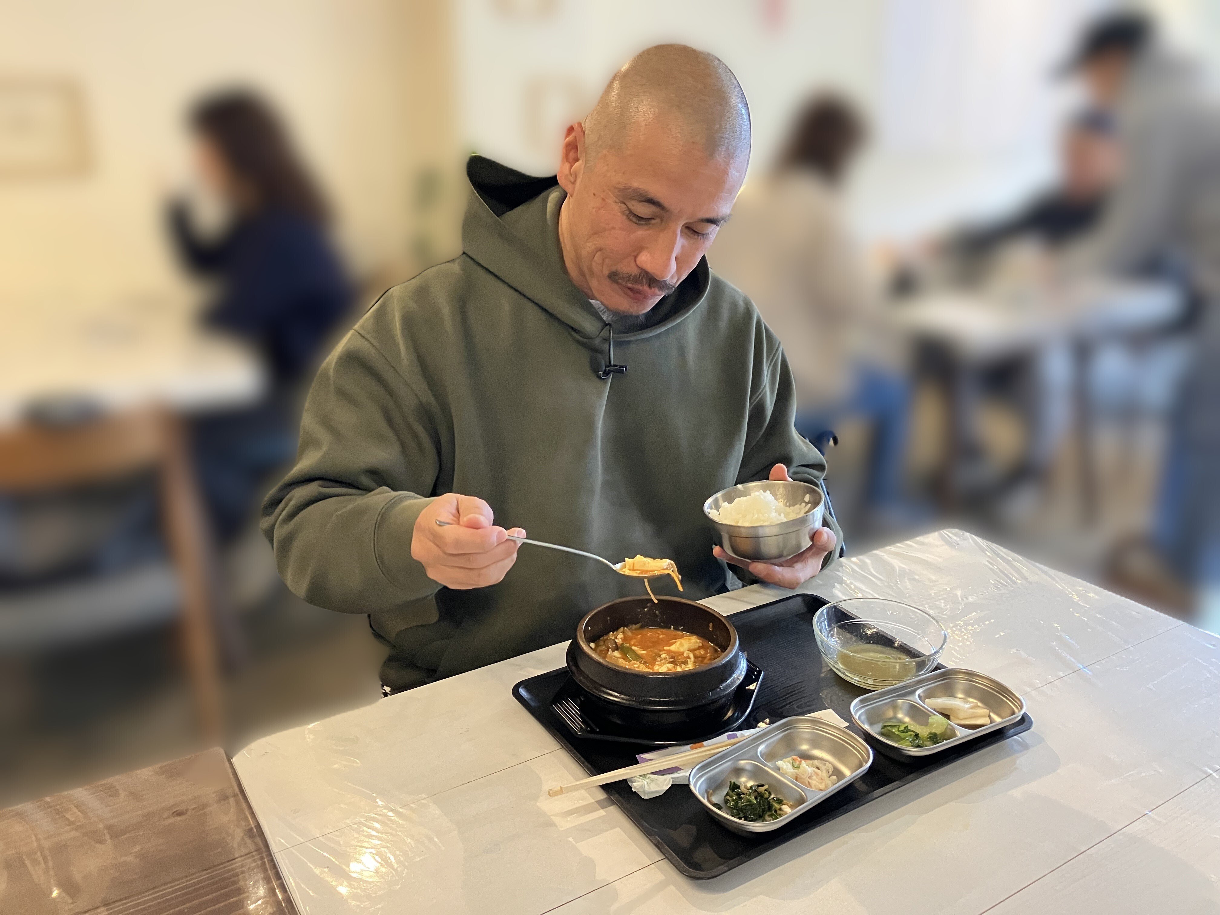 元Jリーガー・近藤岳登のお忍び旅の裏側をレポート！（兵庫県神