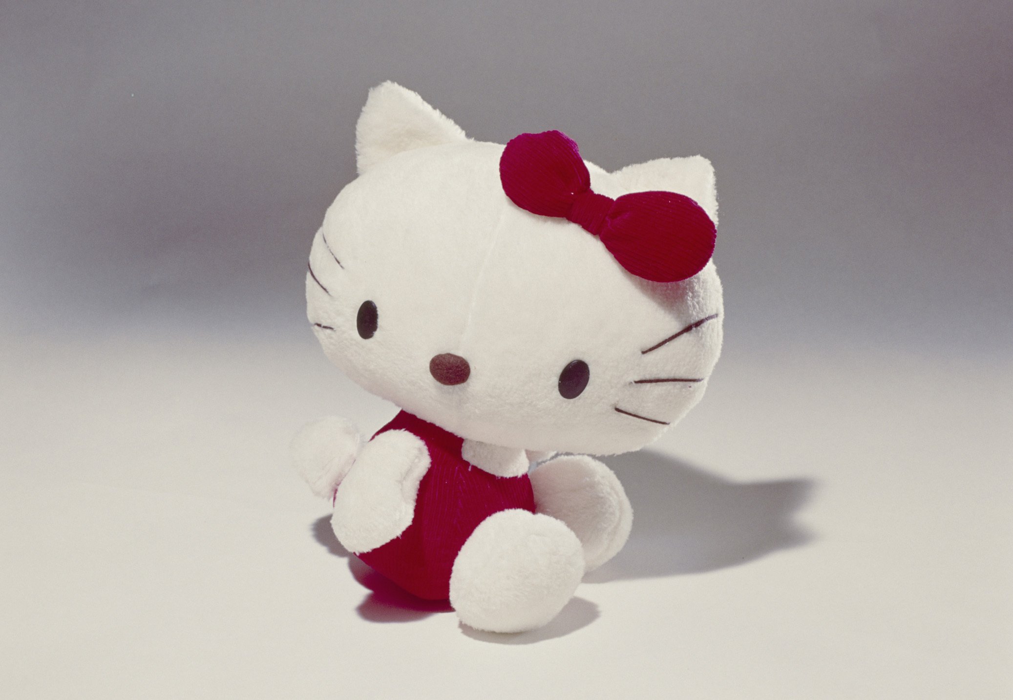 Hello Kitty展 -わたしが変わるとキティも変わる-」イベント