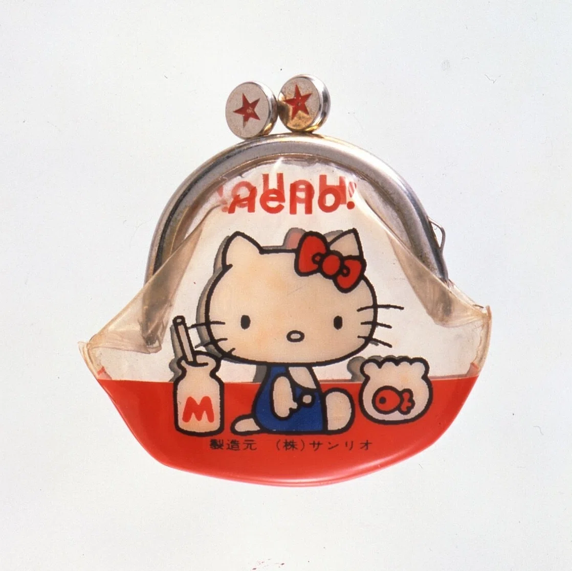 Hello Kitty展 -わたしが変わるとキティも変わる-」イベント Hello Kitty展 -わたしが変わるとキティも変わる-」イベント