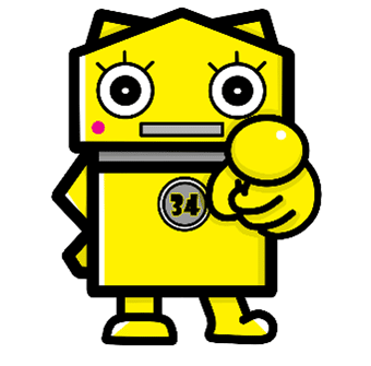 推したい会社】JR神戸線から見える黄色い顔が印象的な会社｜週刊さん